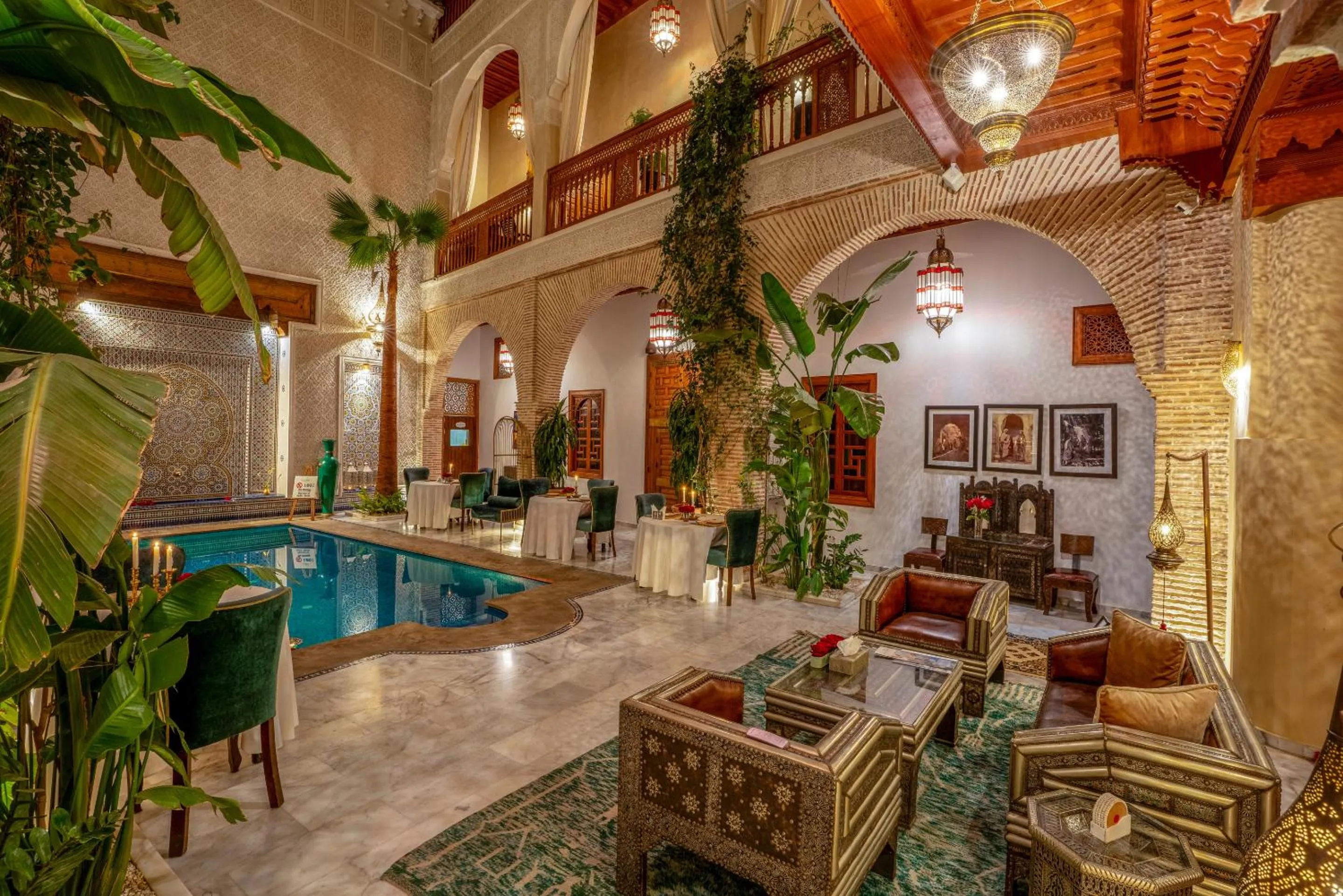 Other in Riad Janate & SPA