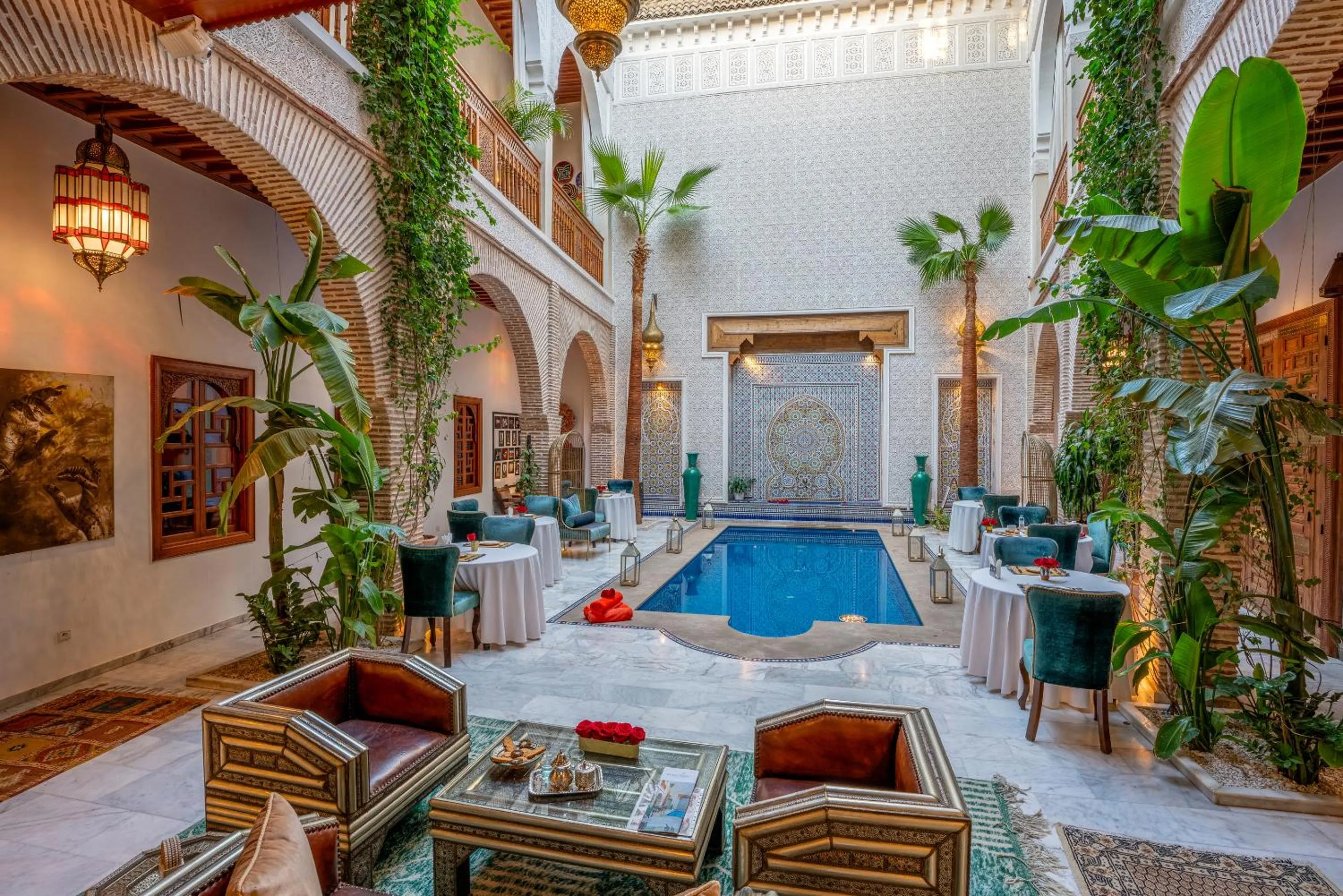 Other in Riad Janate & SPA