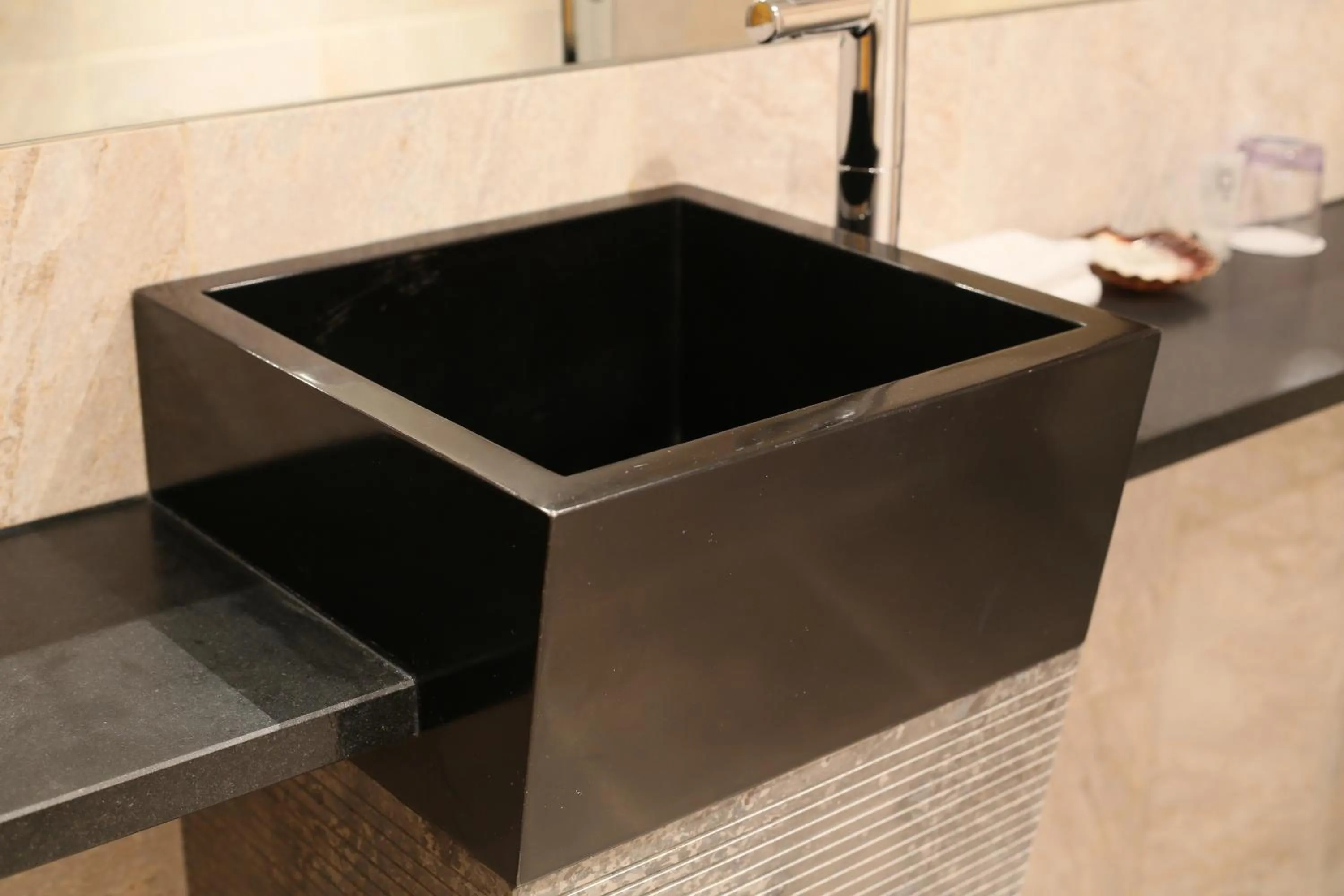 Bathroom in Le Clos de la Garde