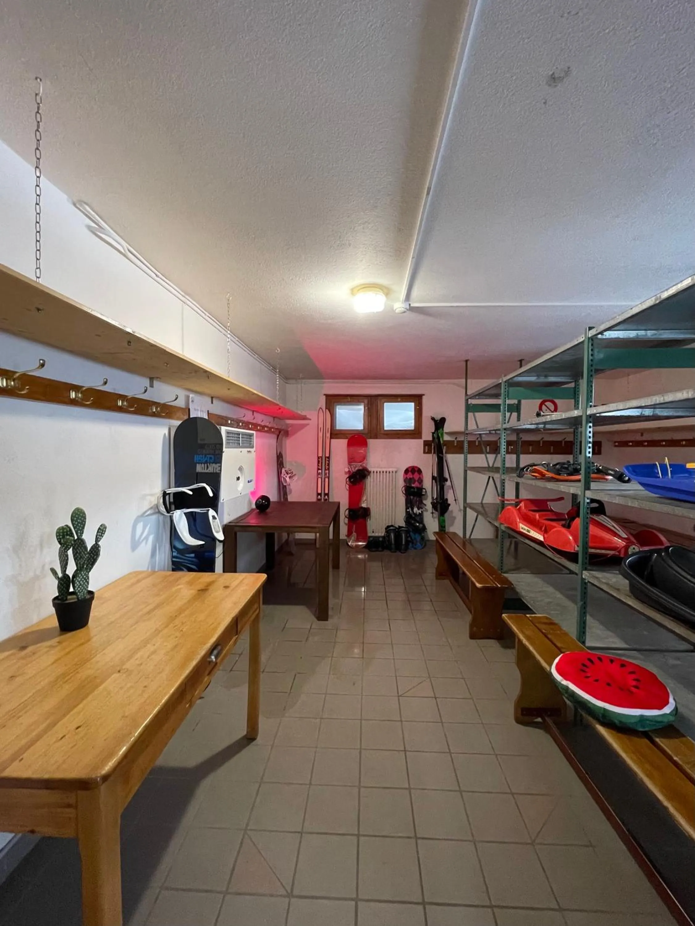 Freeride Hostel