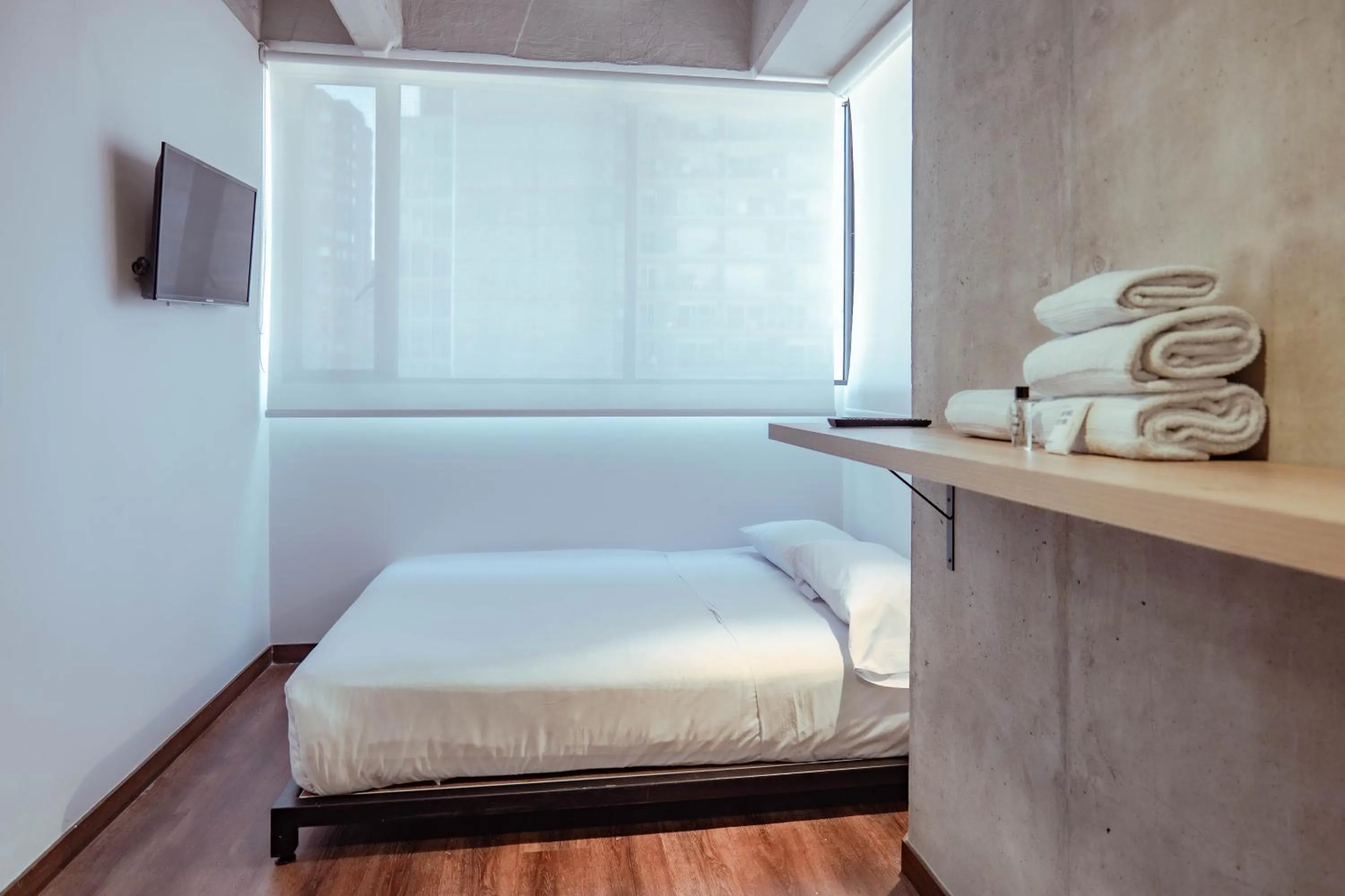 Bed in Spotty Bogotá Centro