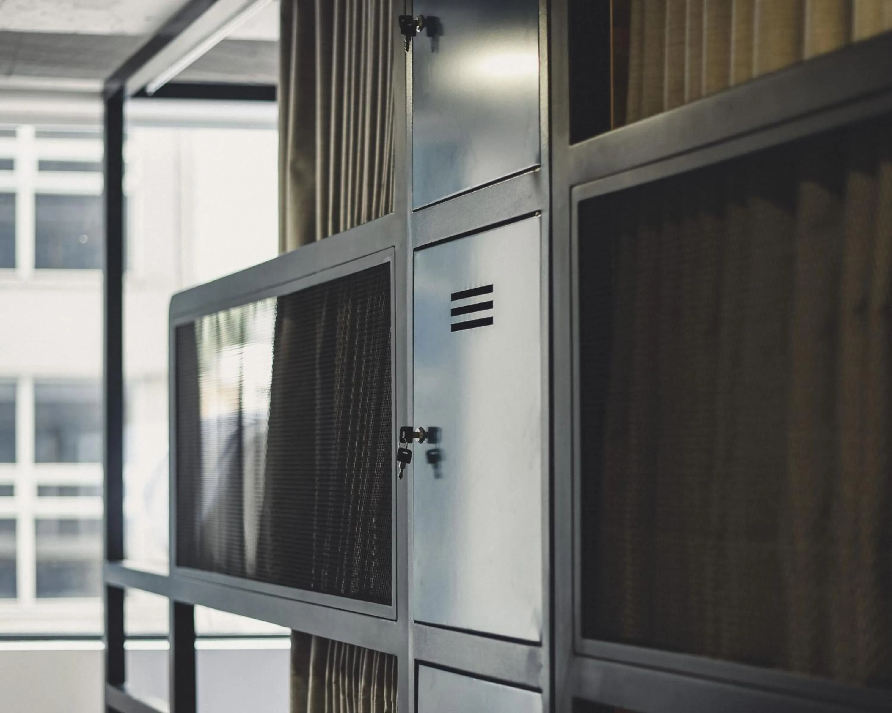 microwave in Spotty Bogotá Centro