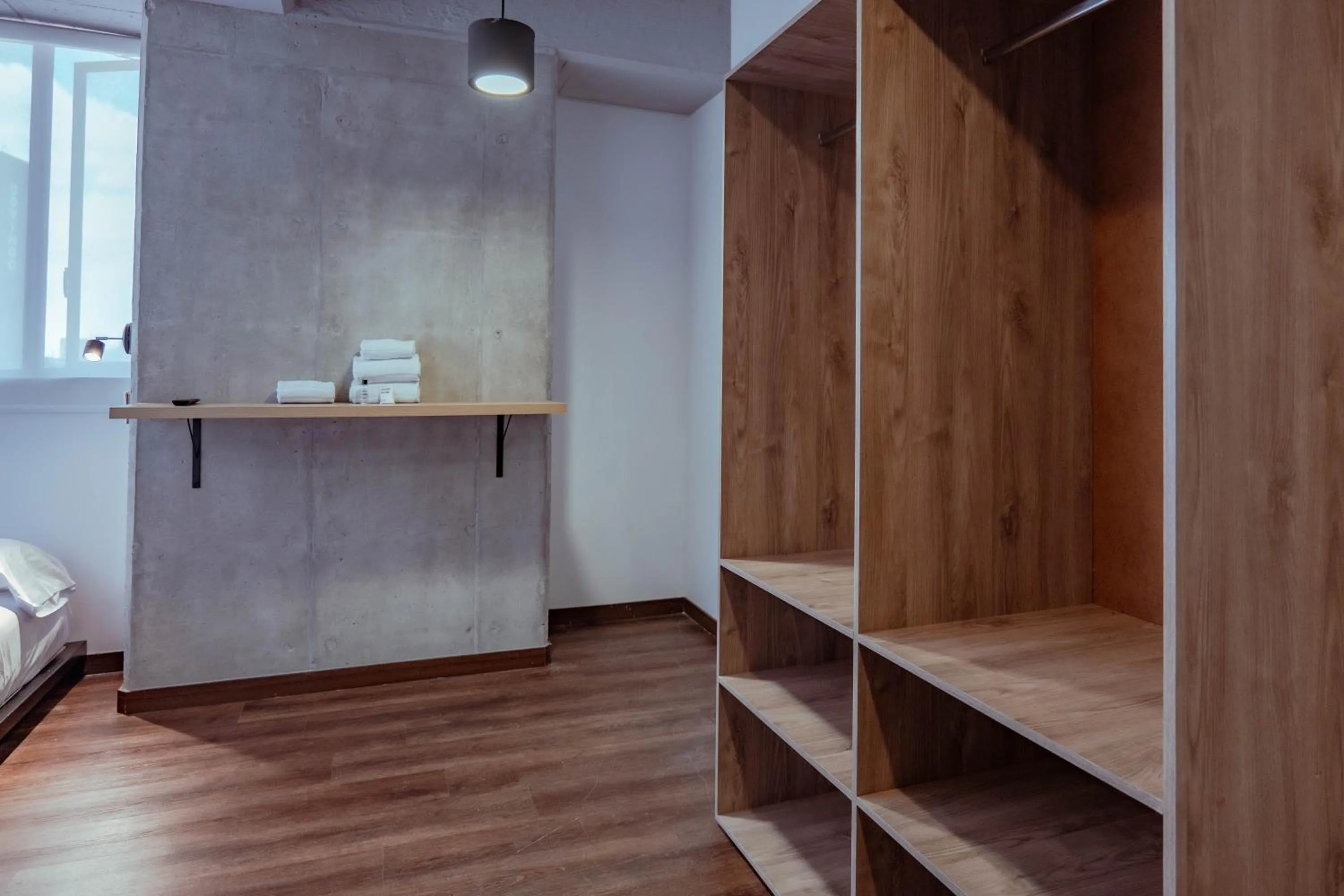 wardrobe in Spotty Bogotá Centro