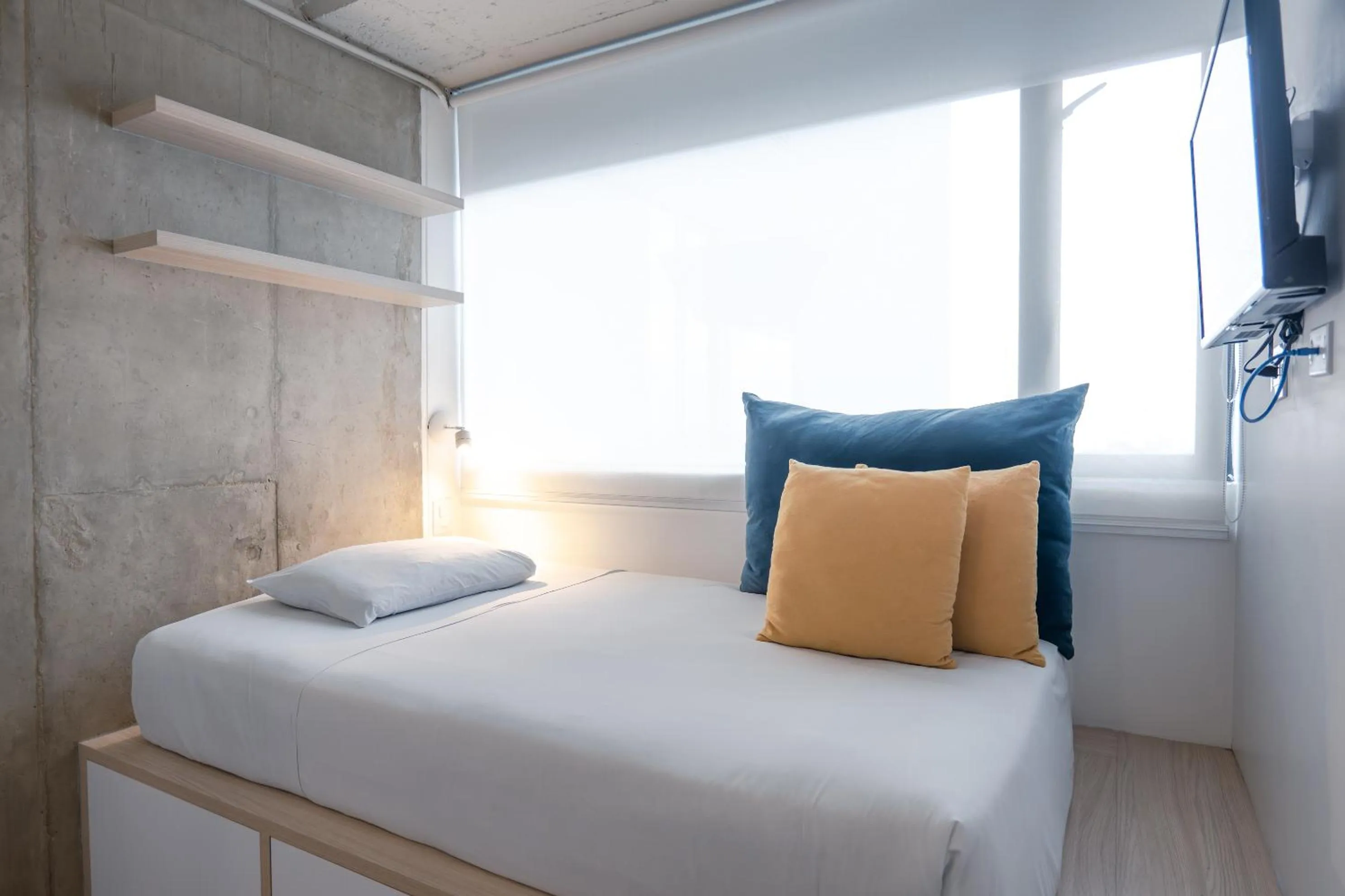 Bed in Spotty Bogotá Centro