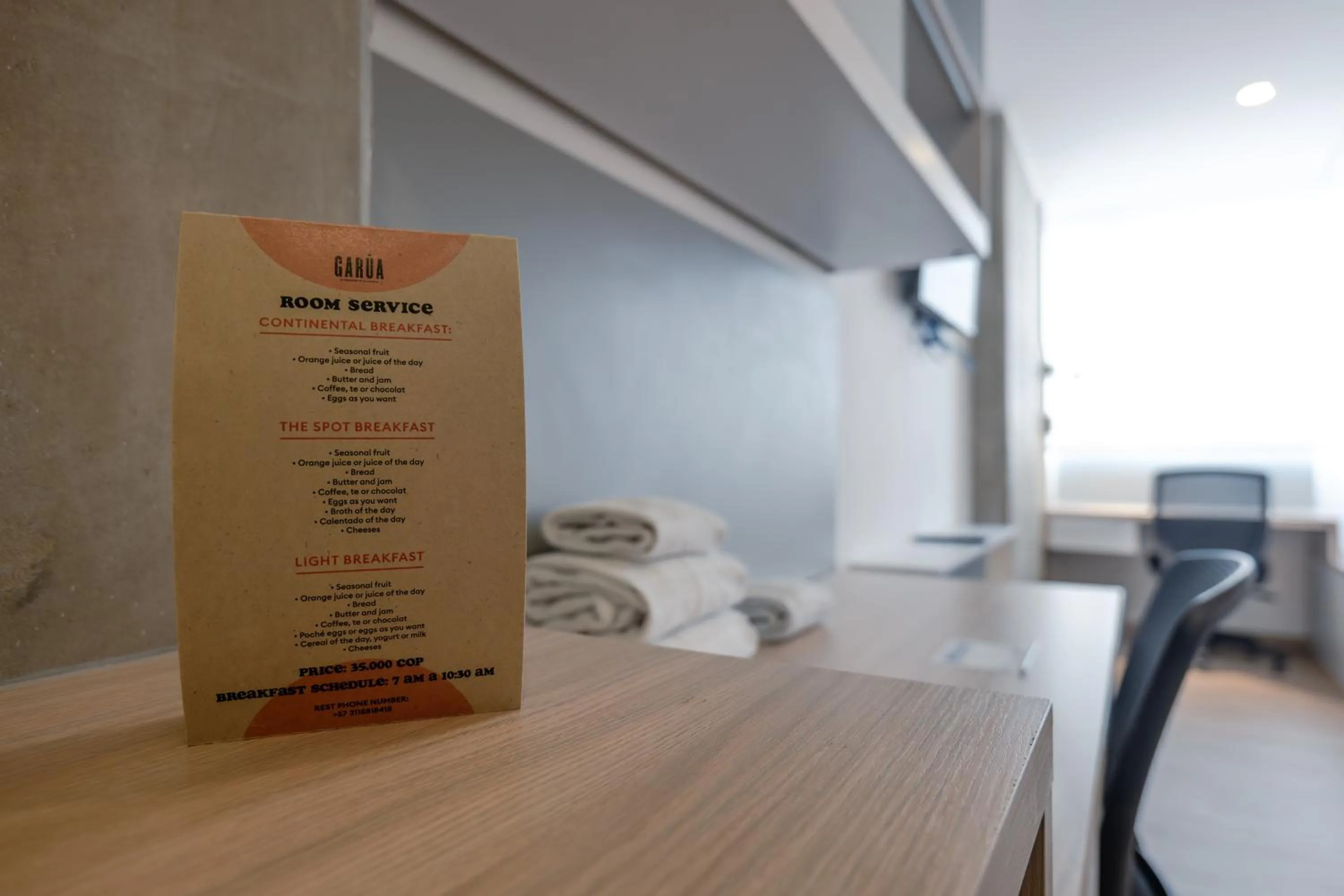 Other in Spotty Bogotá Centro