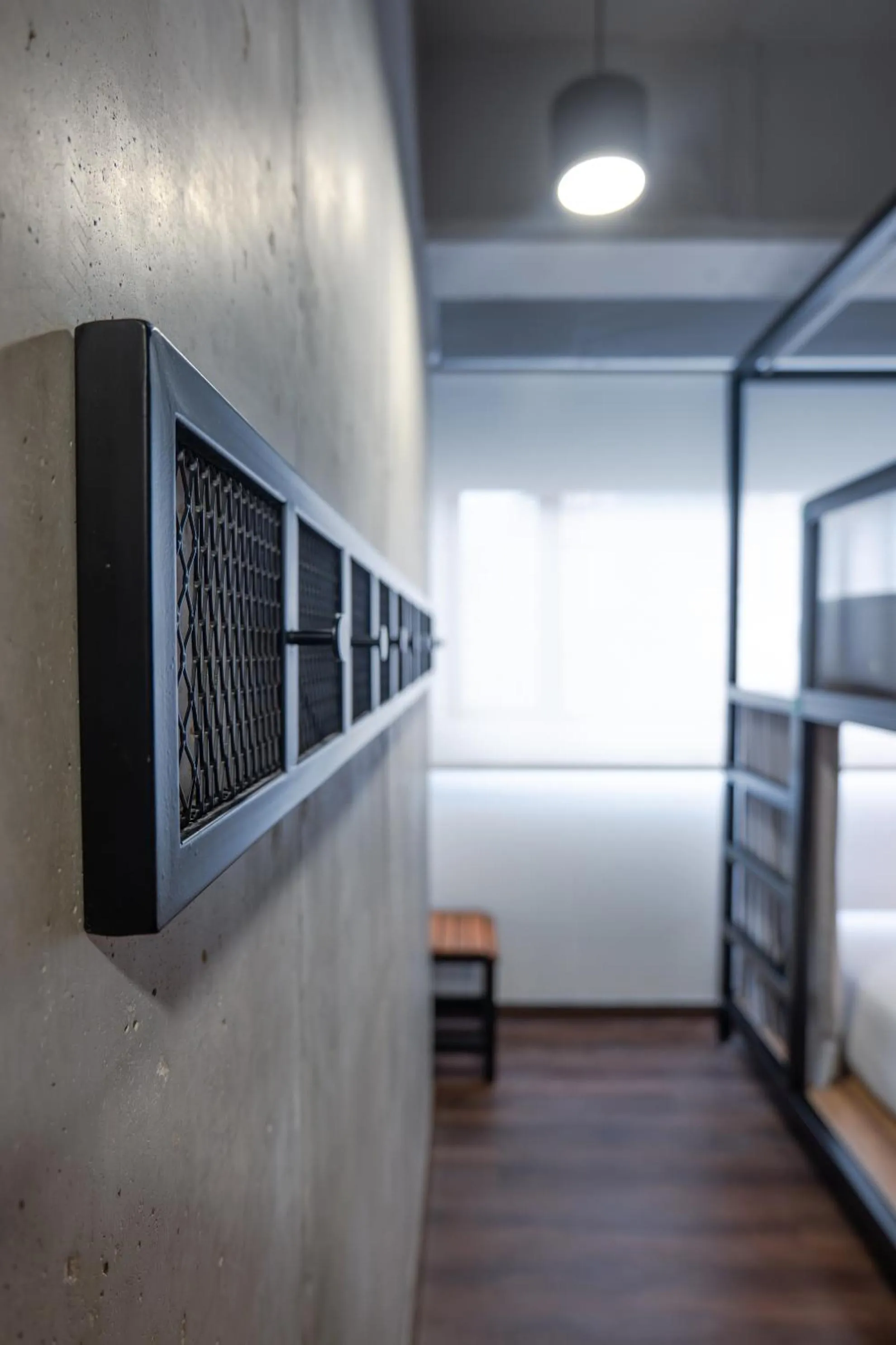 Photo of the whole room in Spotty Bogotá Centro