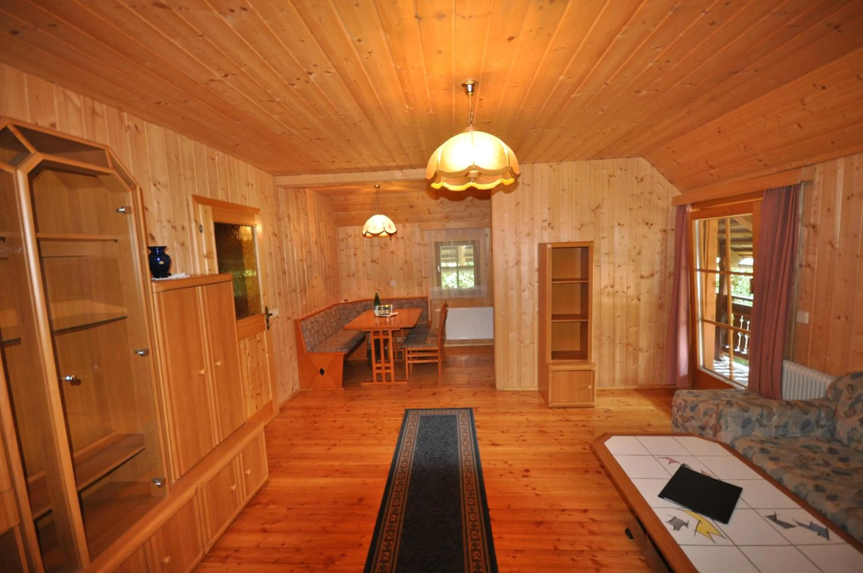 Photo of the whole room in Gasthof Zum Kramer