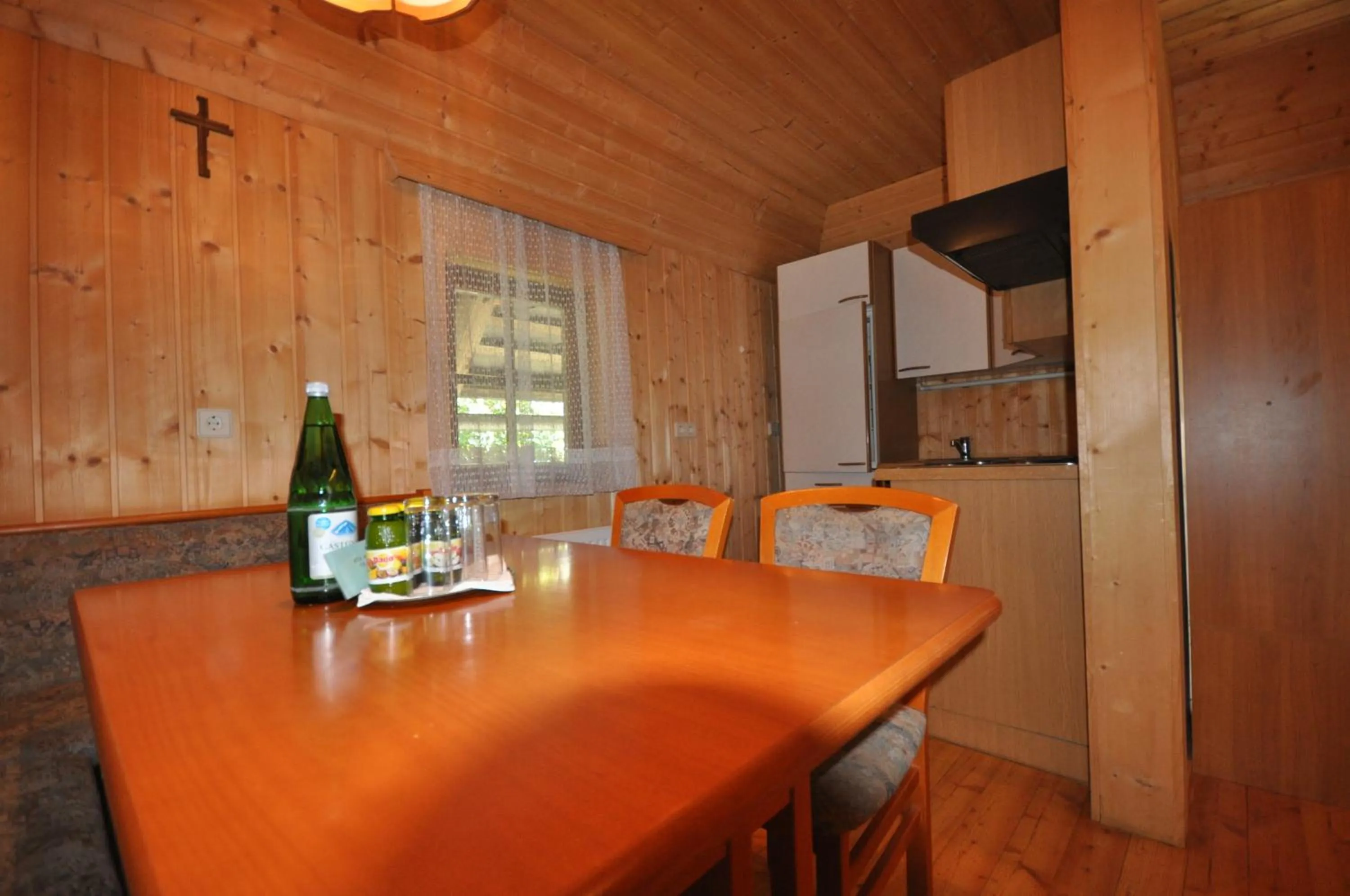 Photo of the whole room in Gasthof Zum Kramer