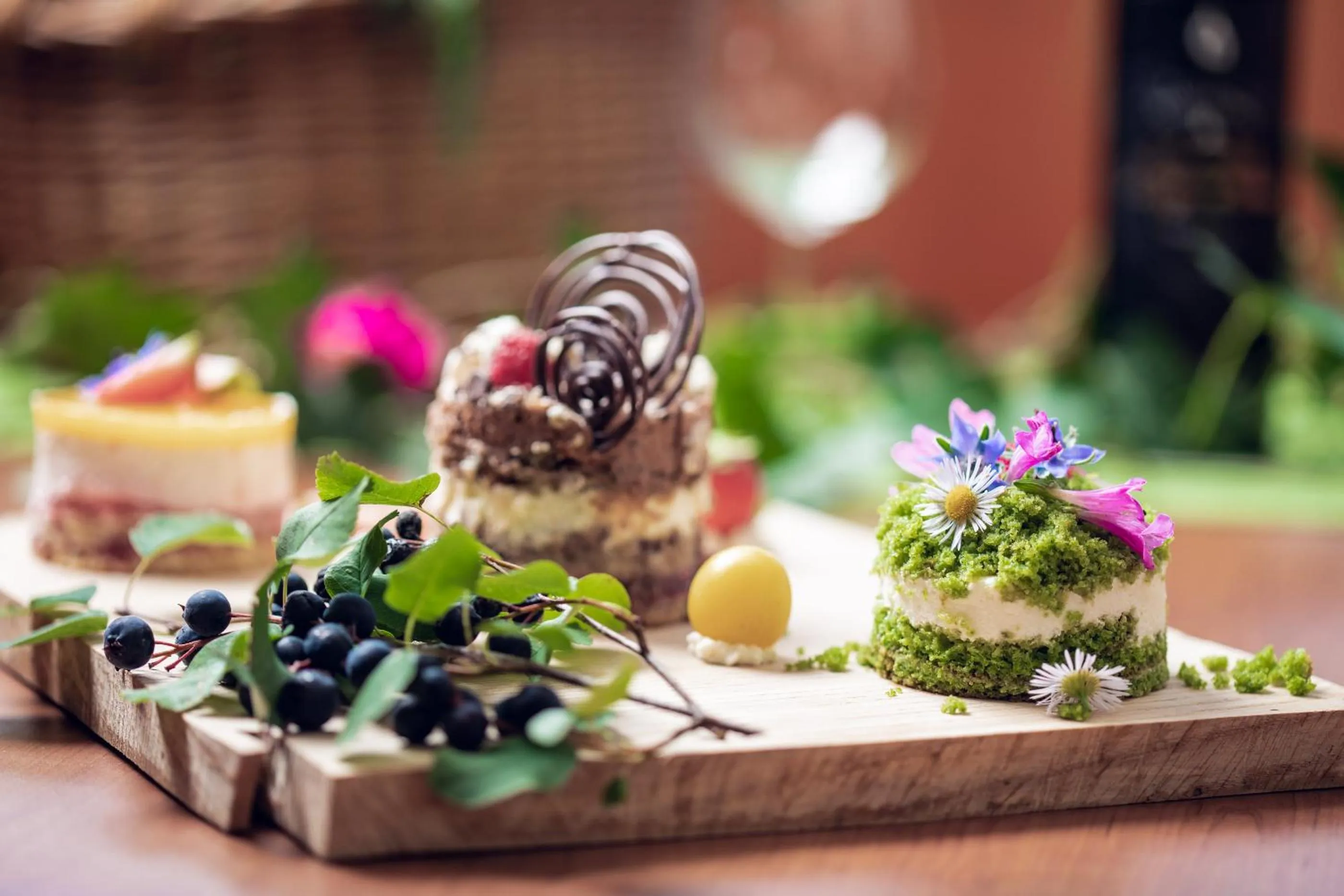 Restaurant/places to eat in Gasthof Zum Kramer