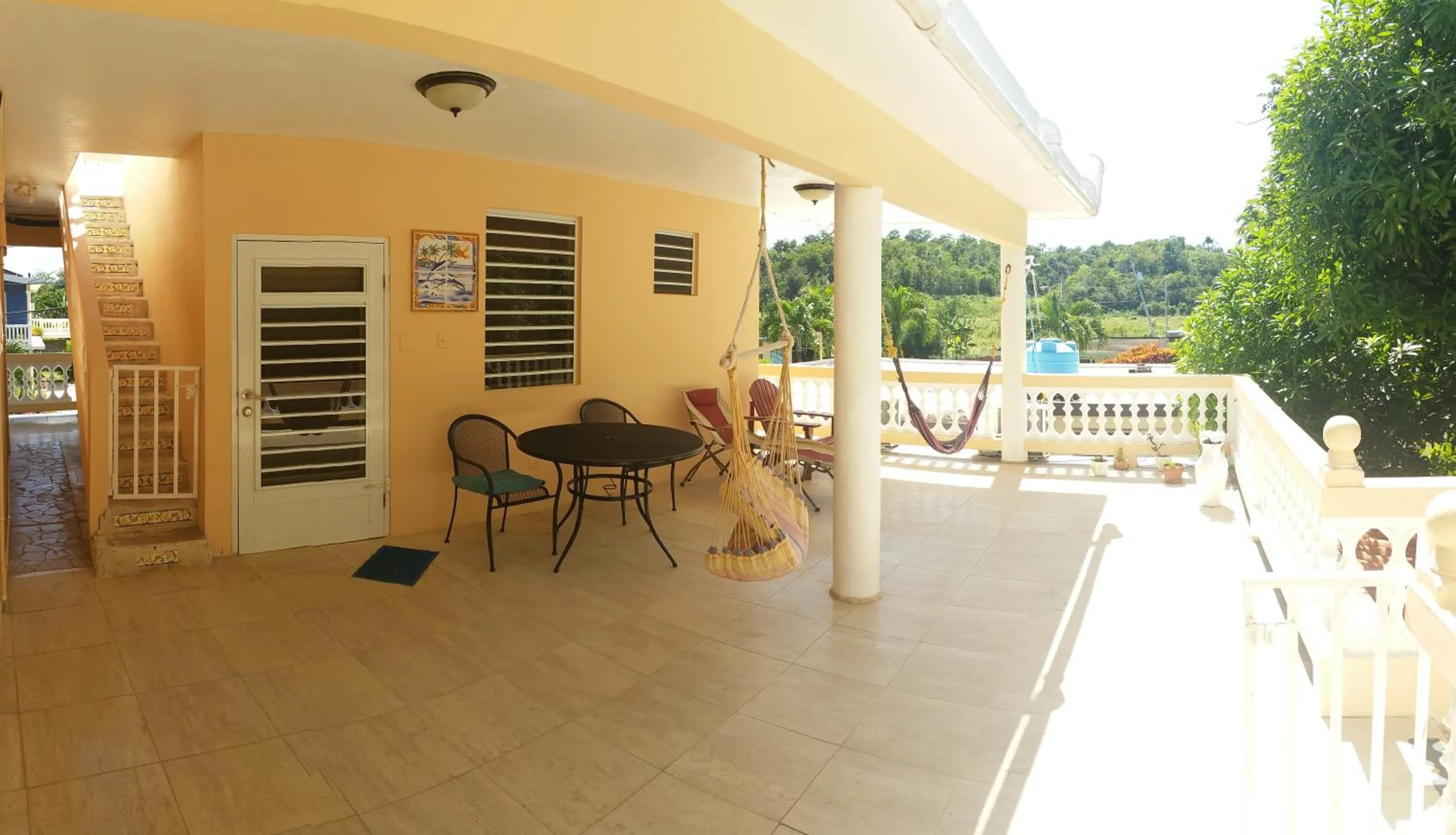 Villa Marsana