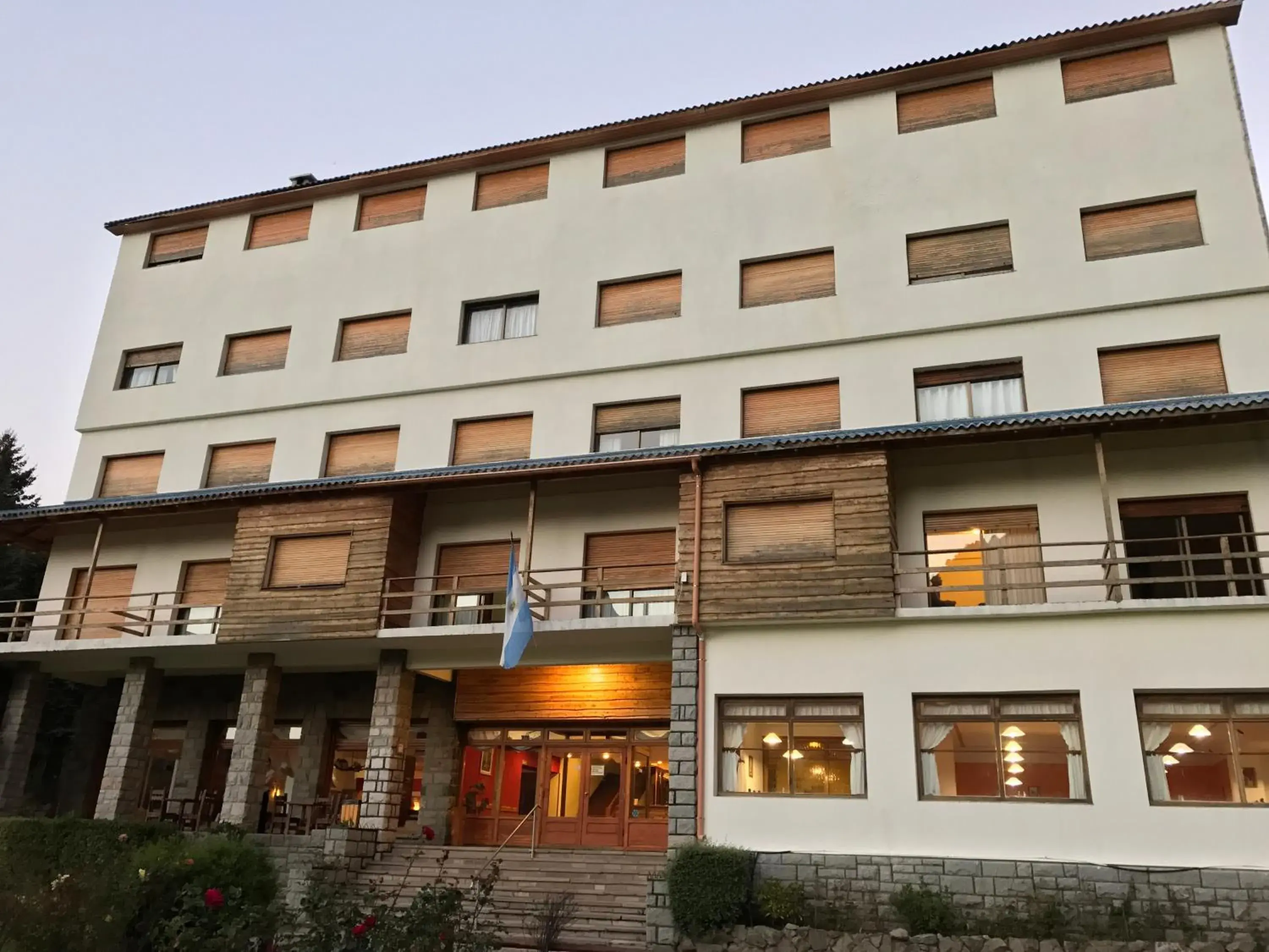 Hotel Alun Nehuen Hotel Alun Nehuen