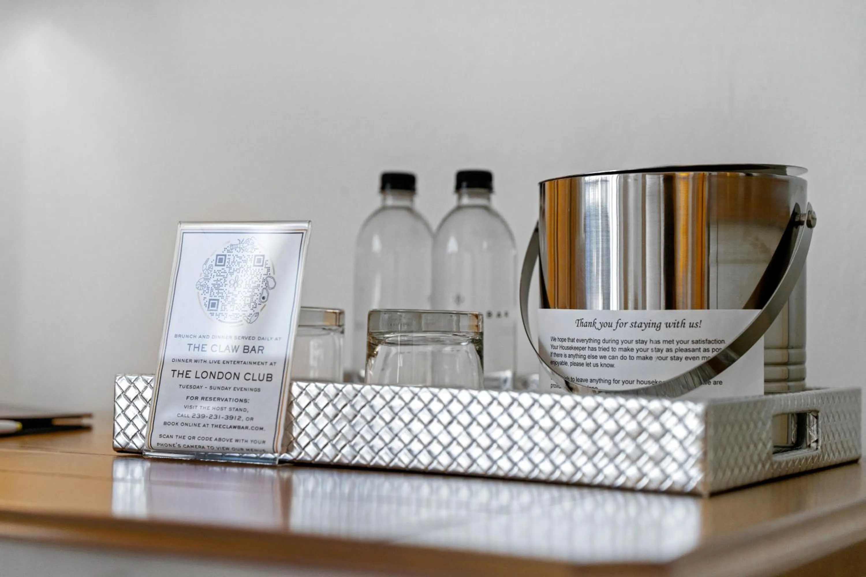 Coffee/tea facilities in Bellasera Resort