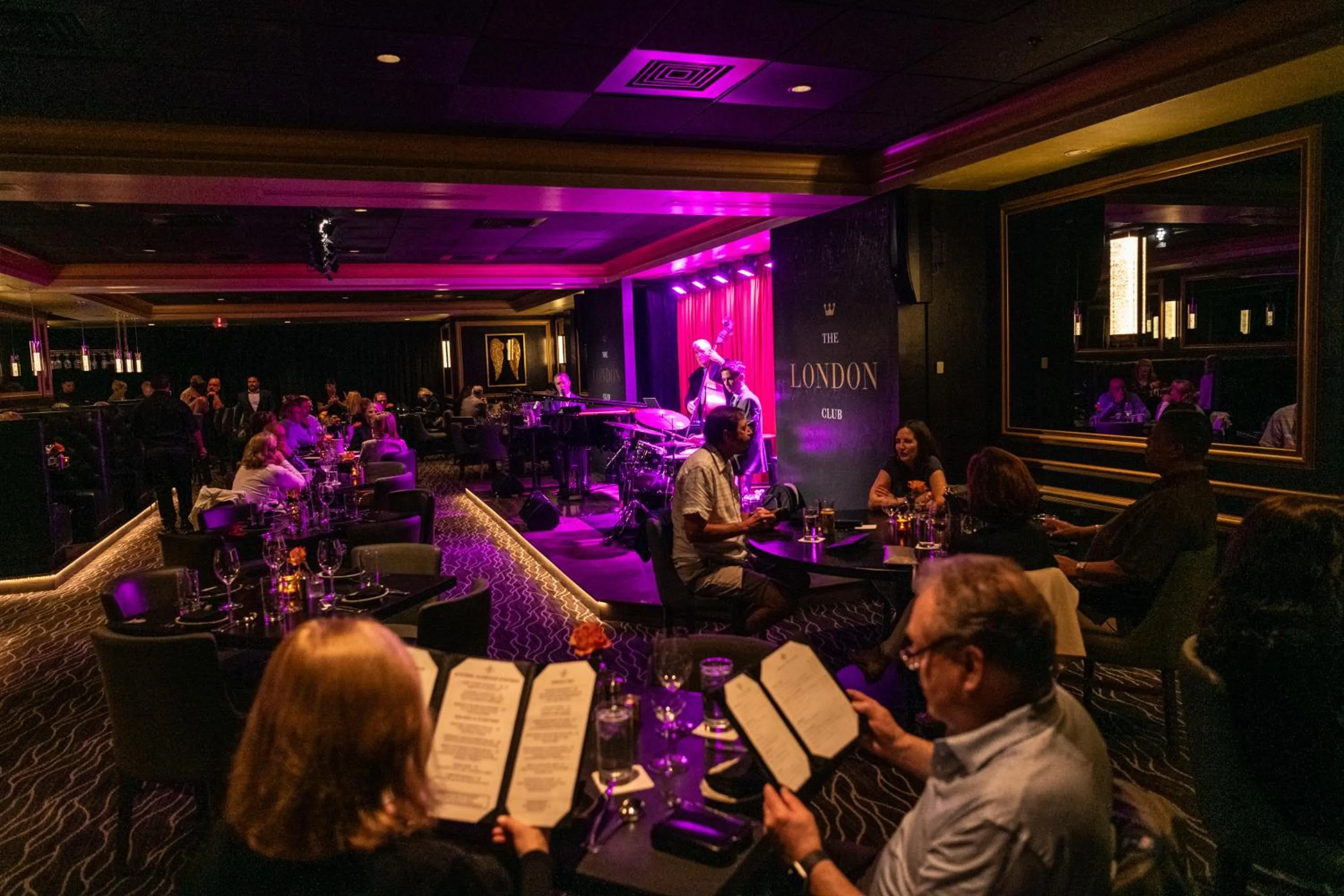 Property building in Bellasera Resort