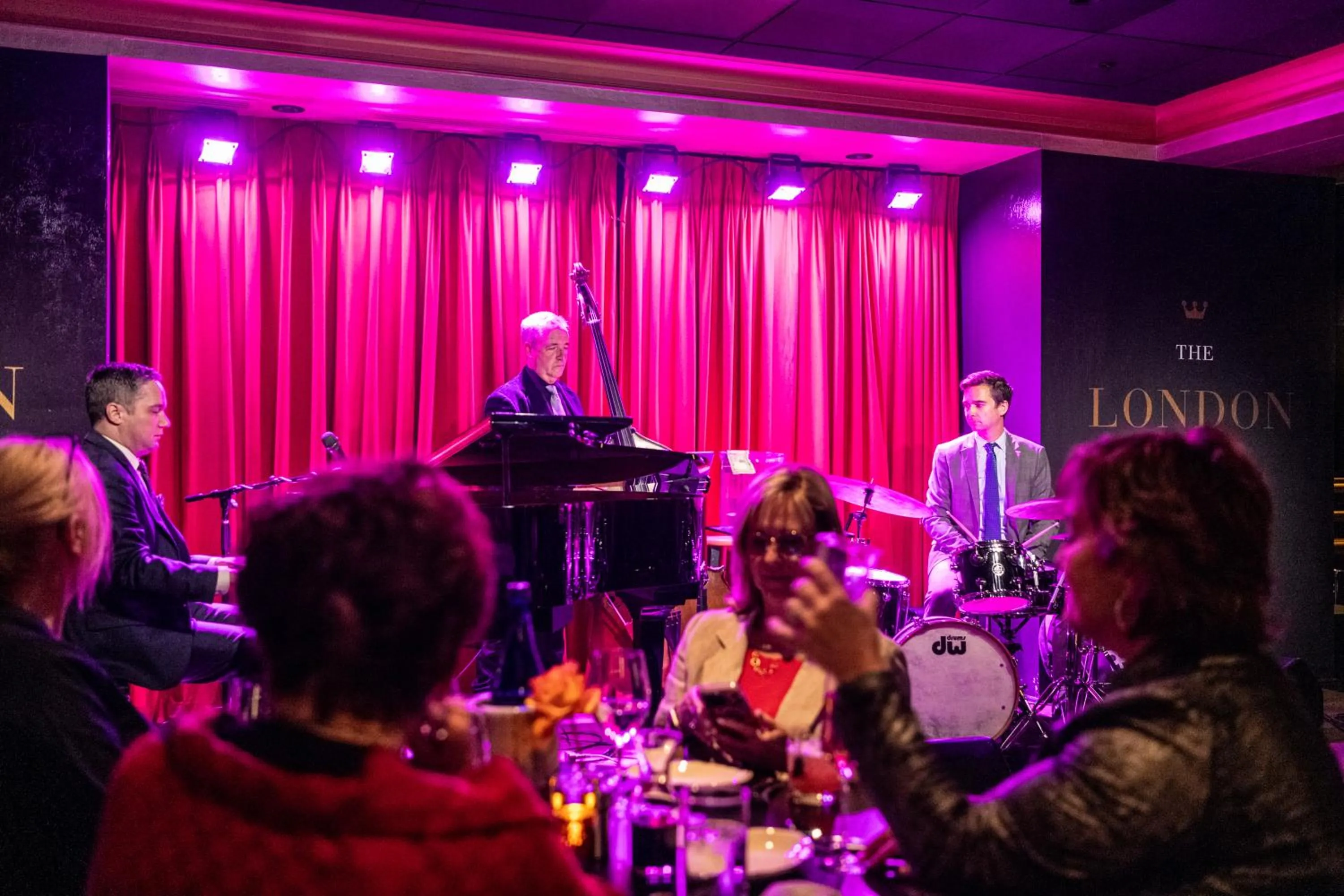 Property building in Bellasera Resort