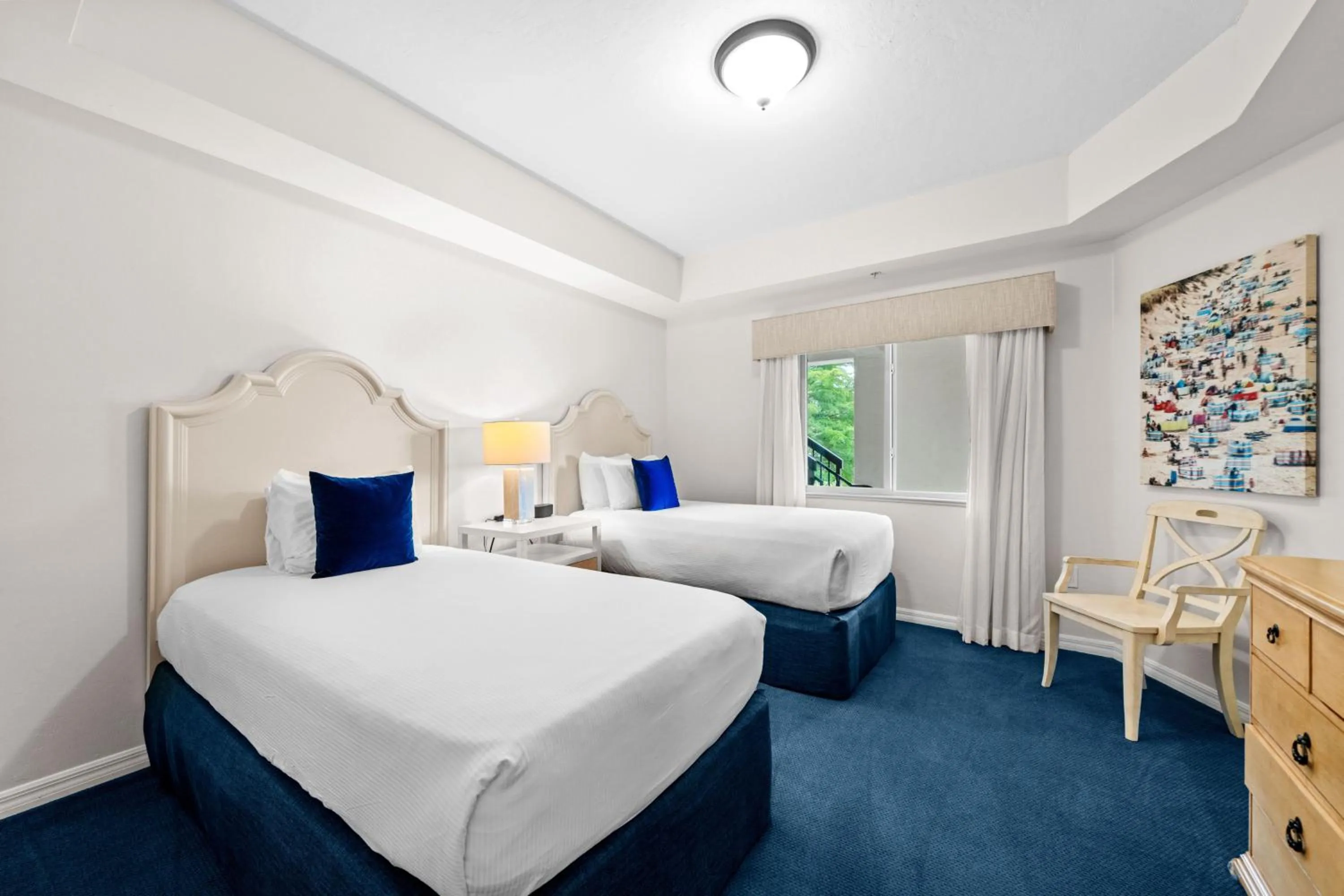 Bedroom, Bed in Bellasera Resort