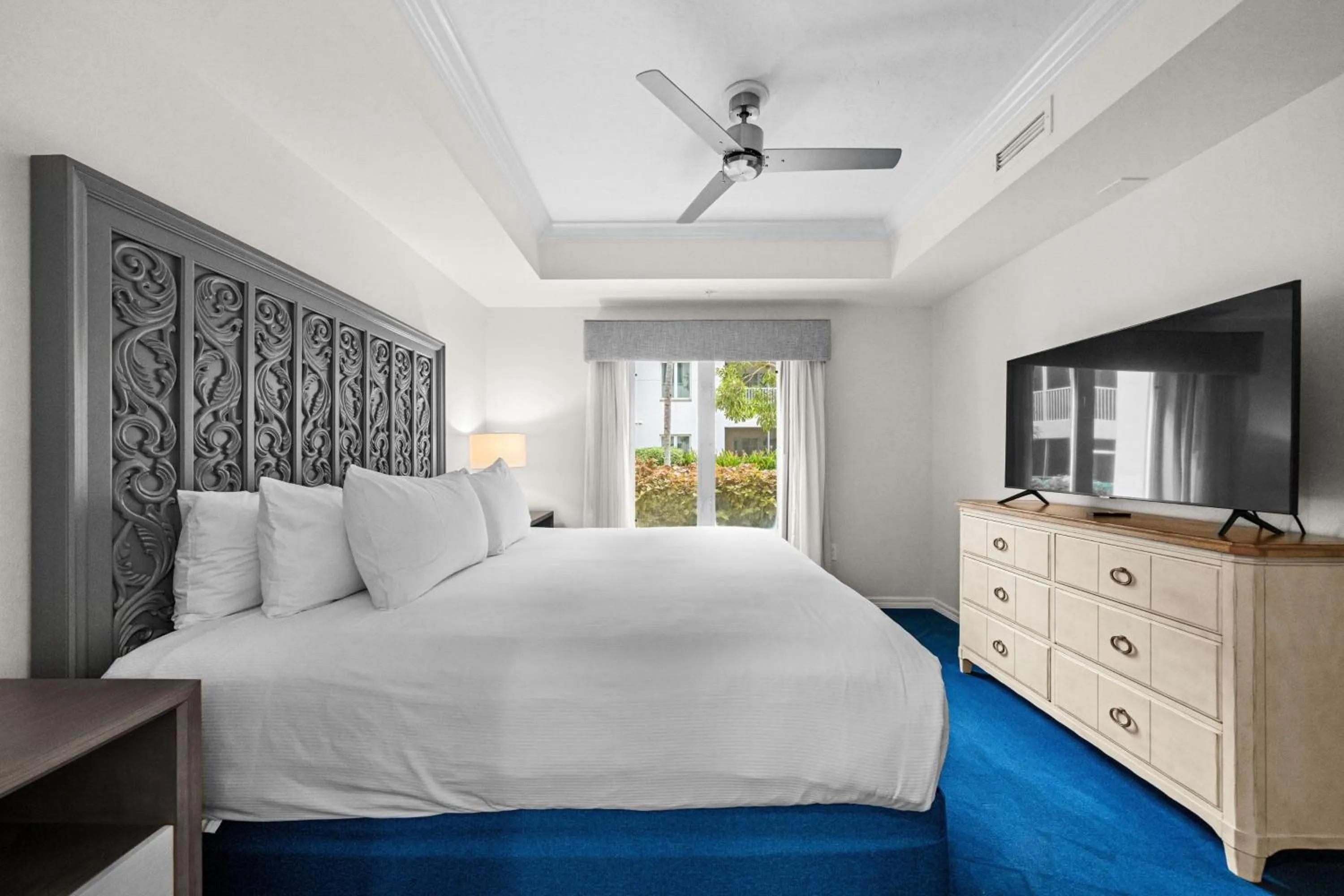 Bedroom, Bed in Bellasera Resort