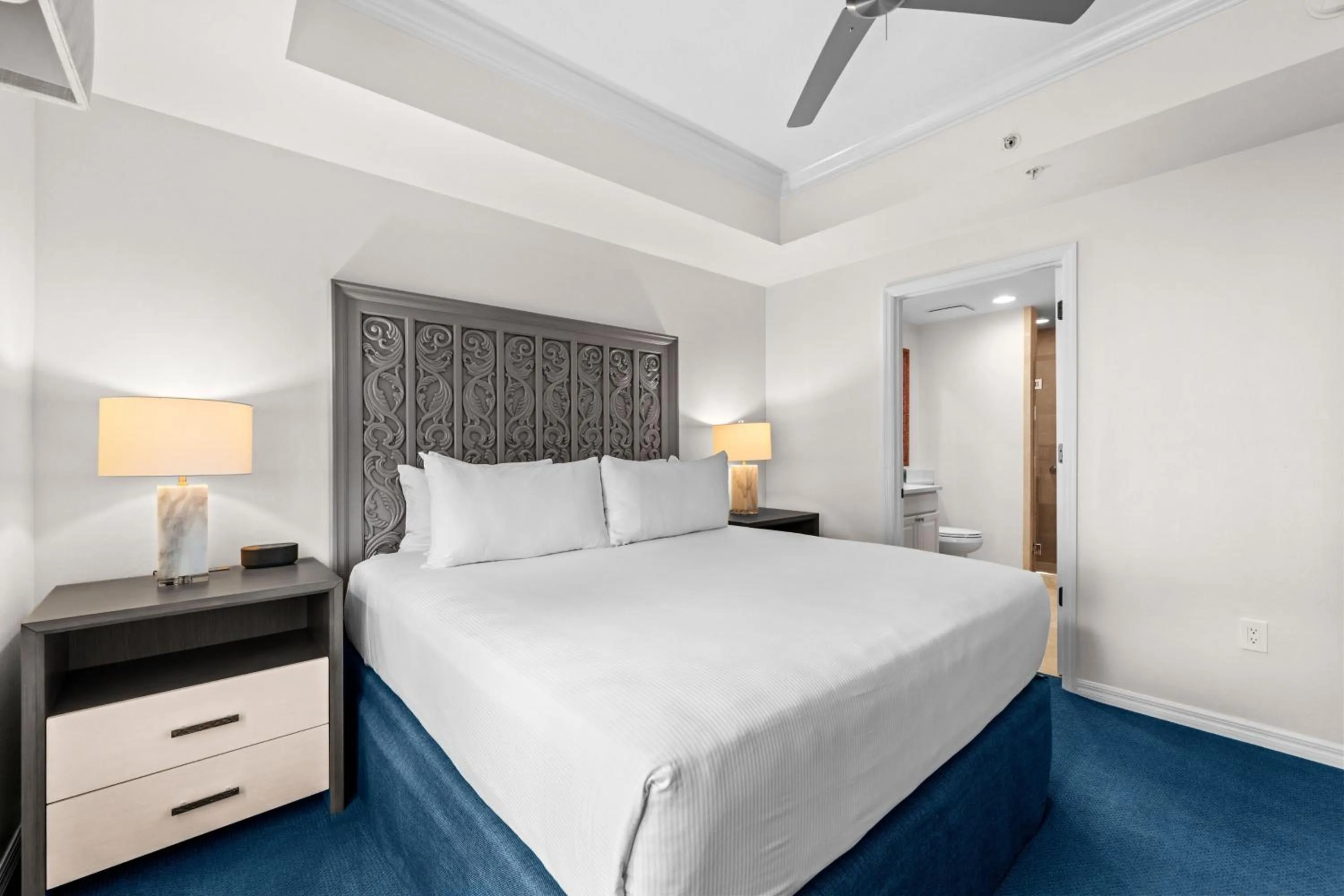 Bedroom, Bed in Bellasera Resort