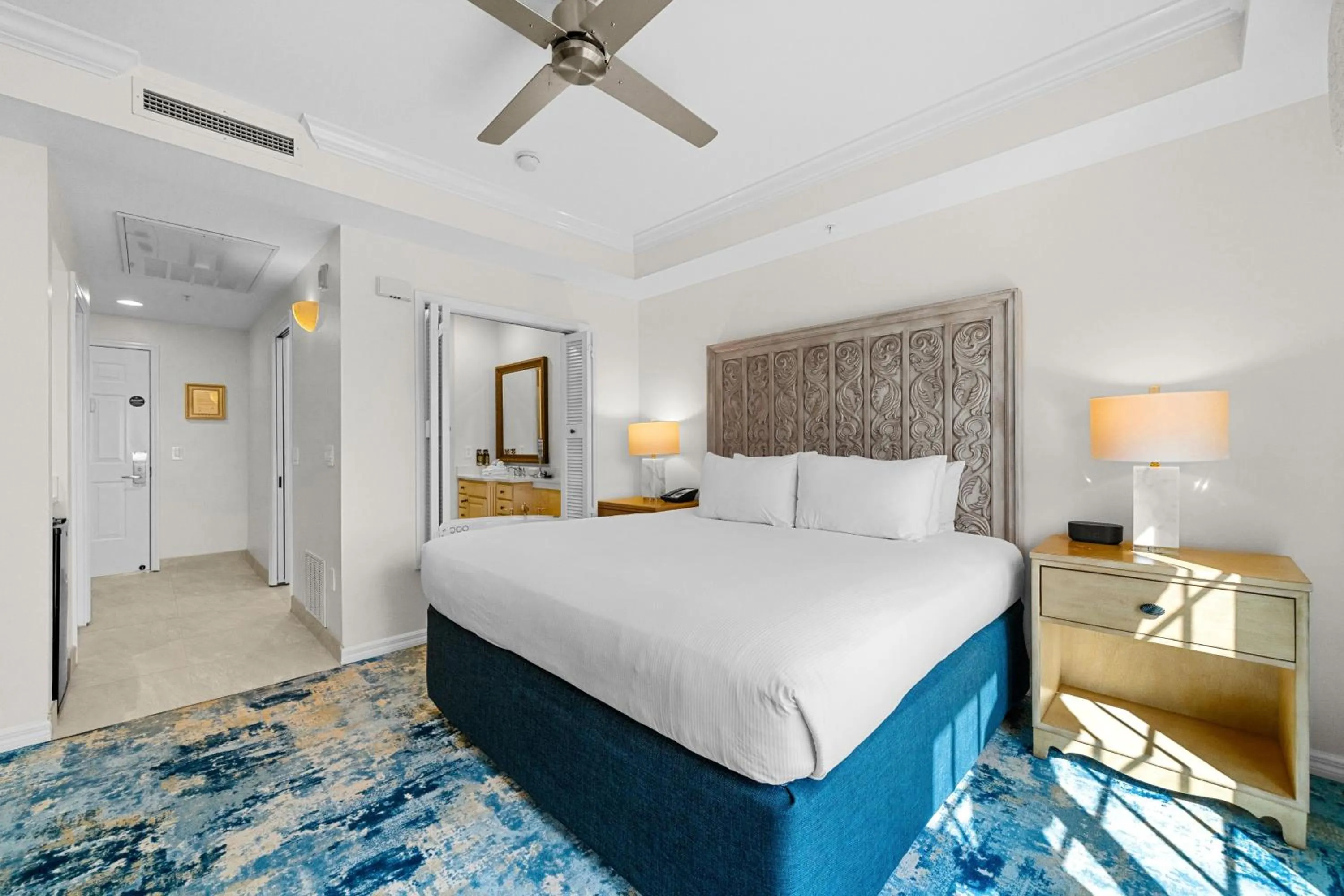 Bedroom, Bed in Bellasera Resort