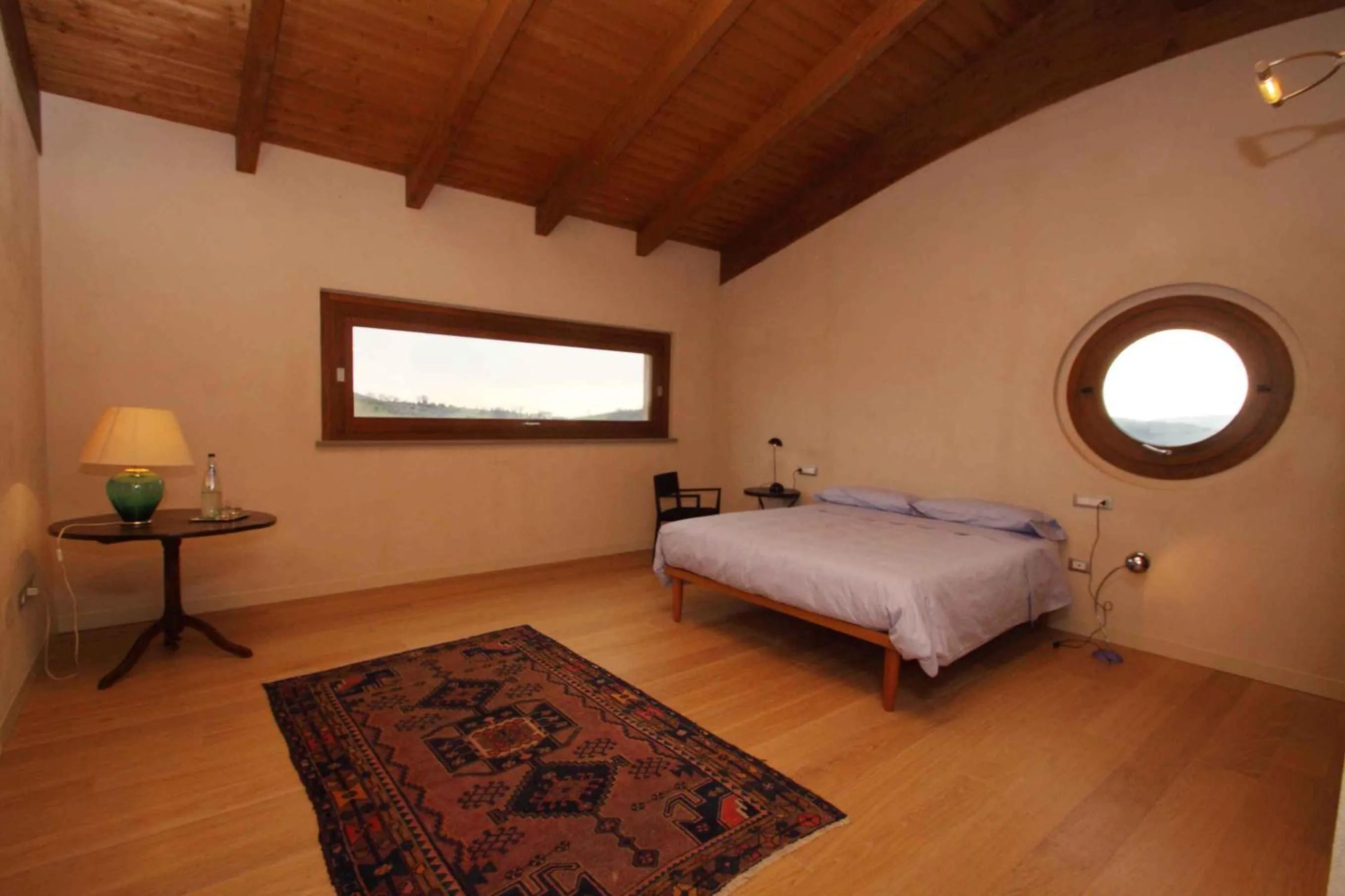 Agriturismo Cignale della Società Agricola Cignale srl