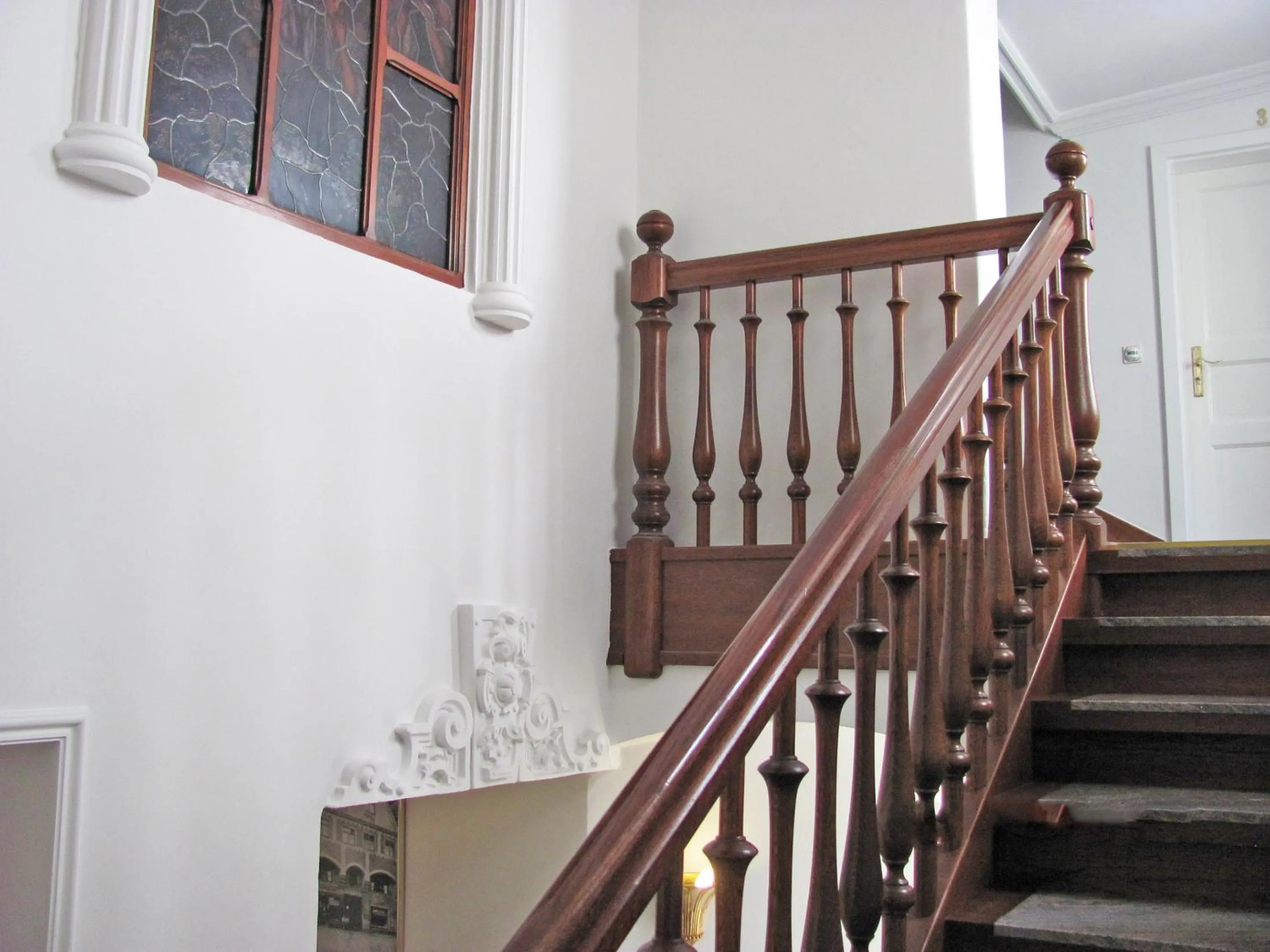 Other in Apartment Storchenfärbe