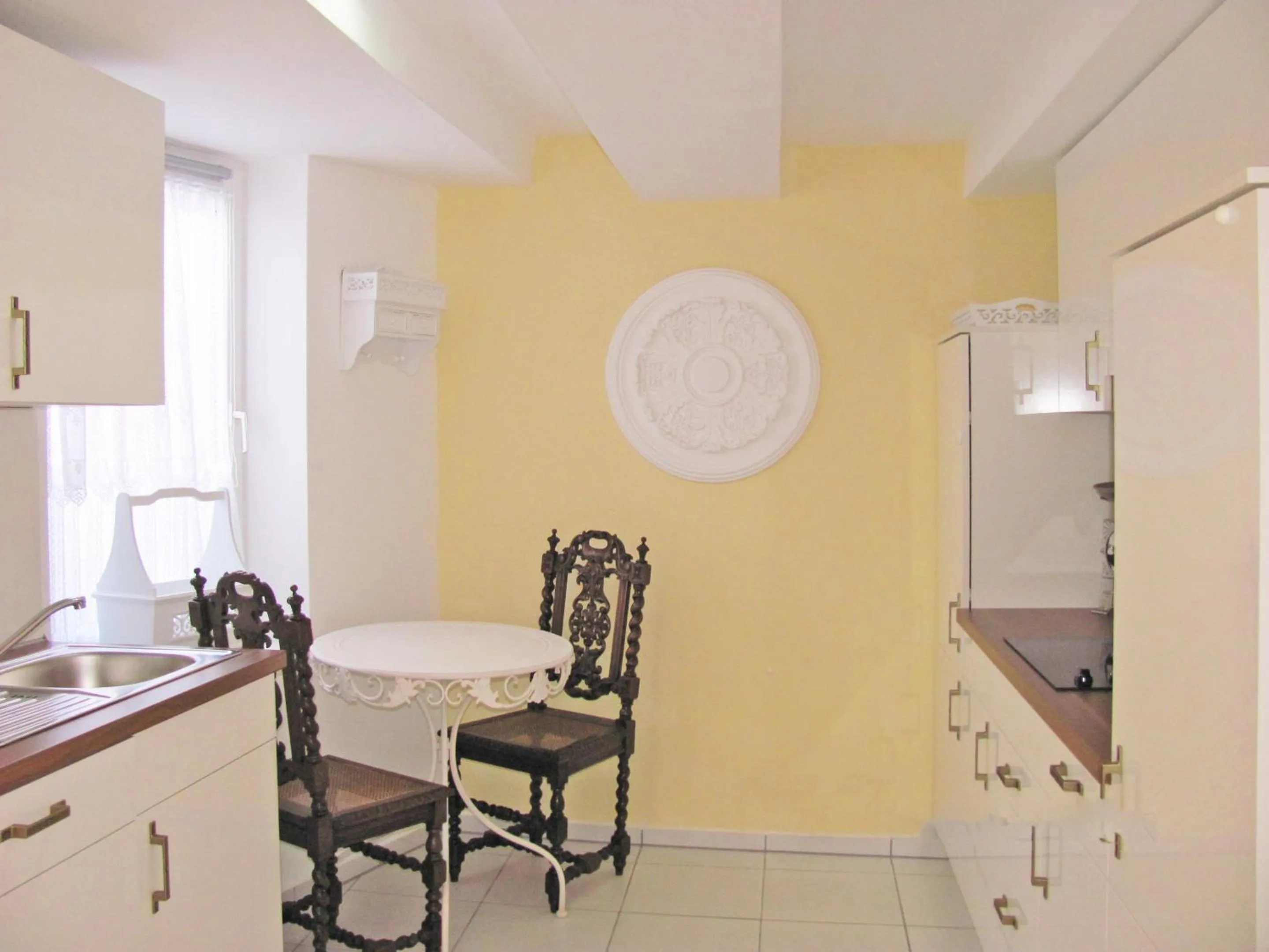 Other in Apartment Storchenfärbe