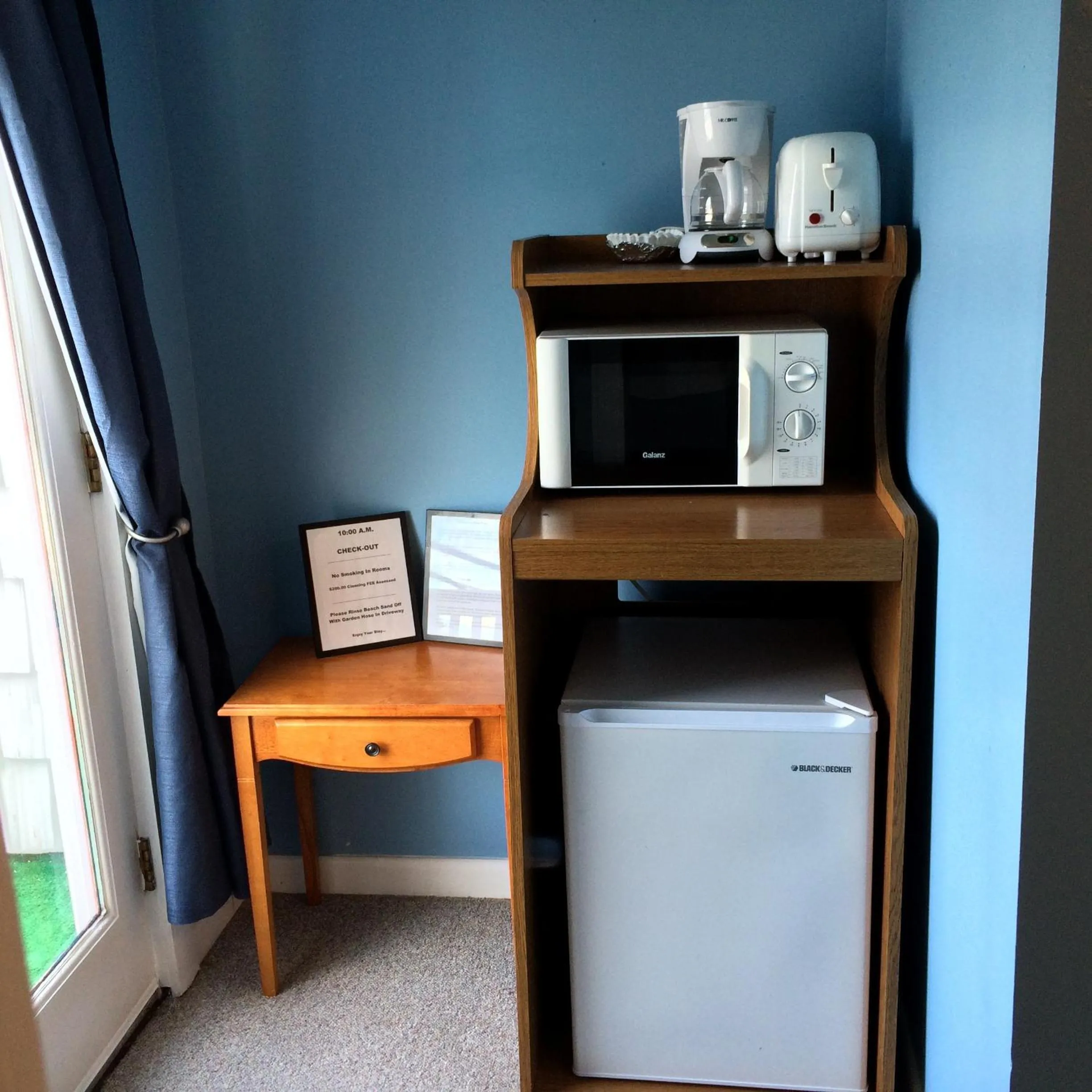 Other in The New Oceanic Inn