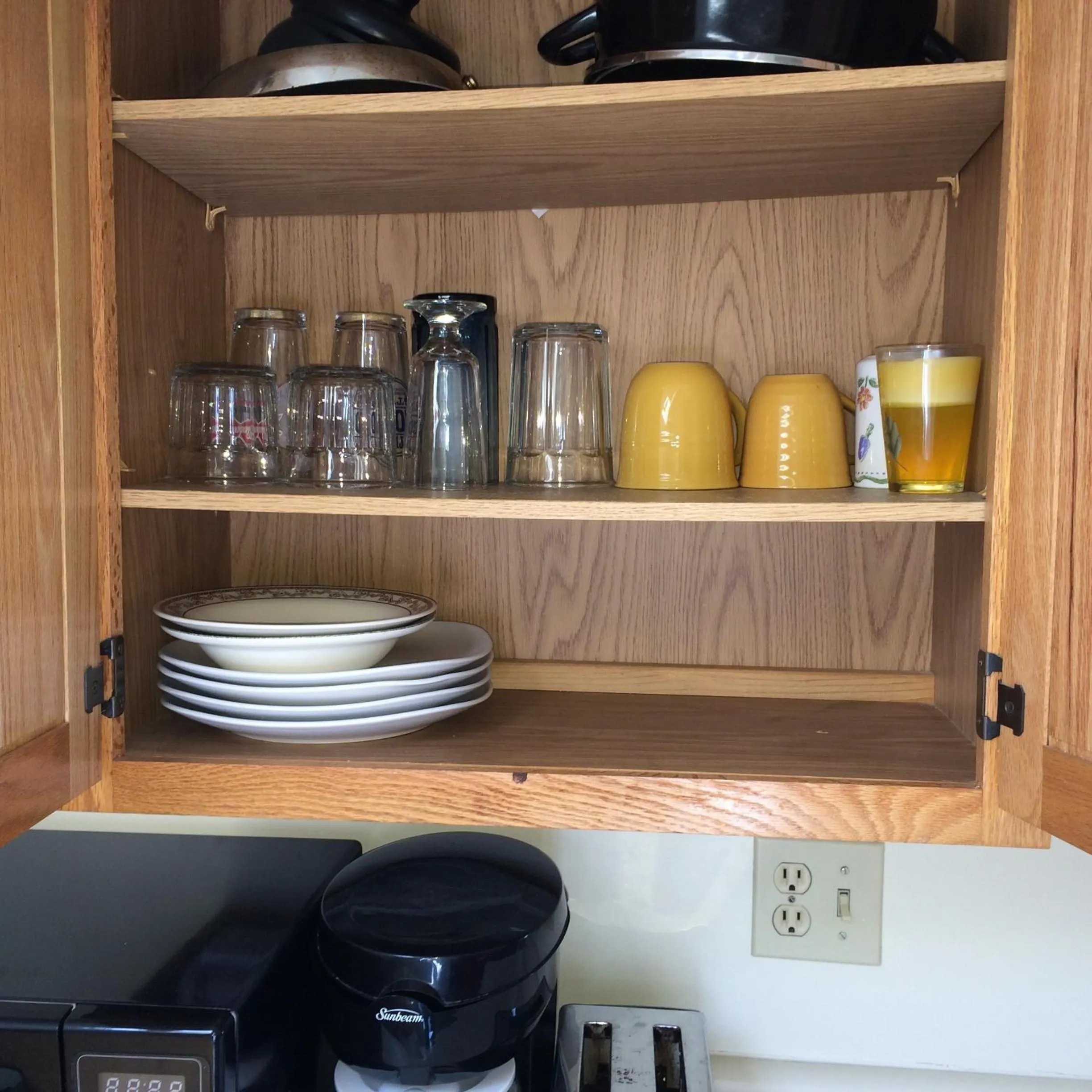 Other in The New Oceanic Inn