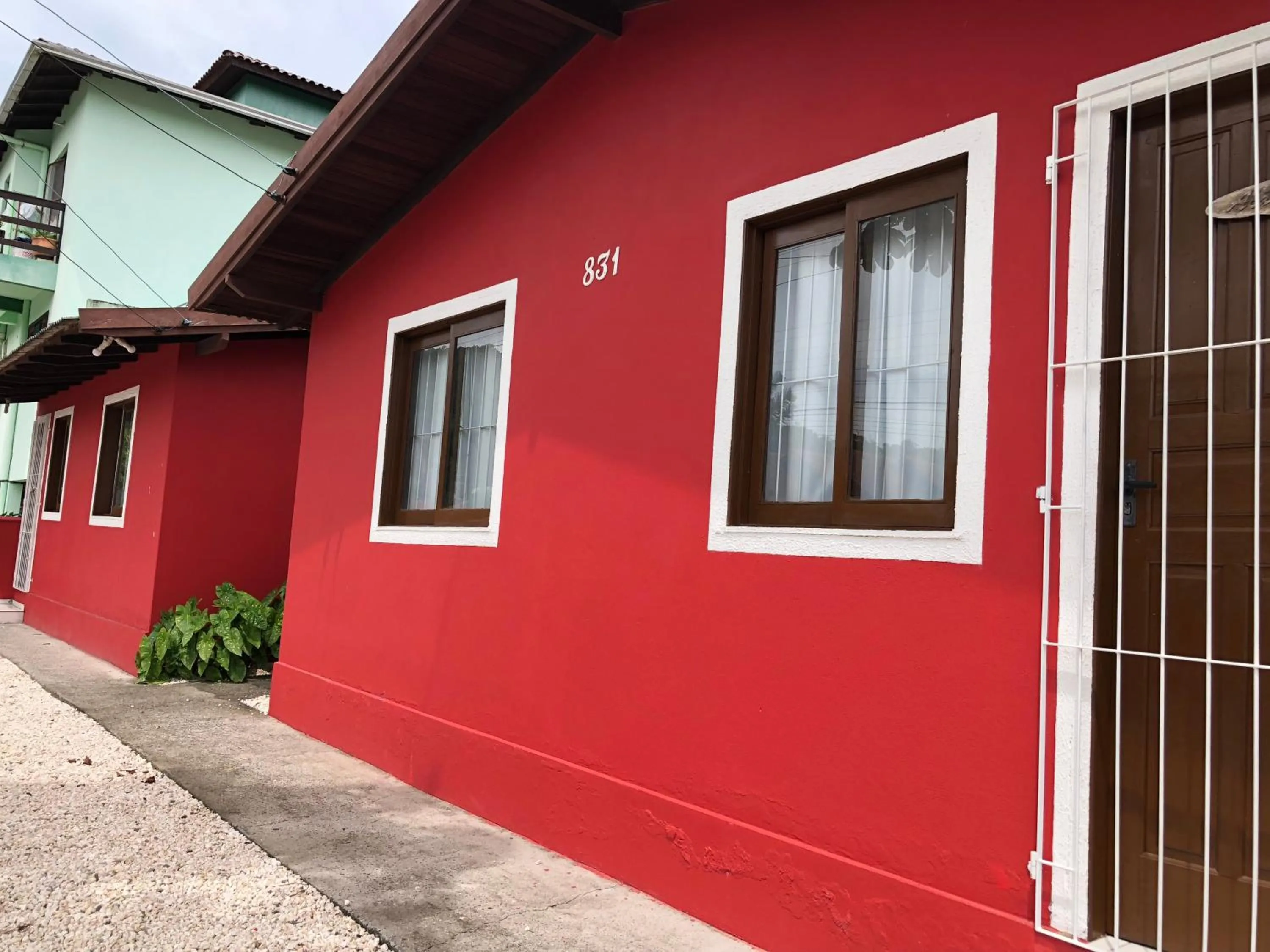 Pousada Residencial Família Dragone