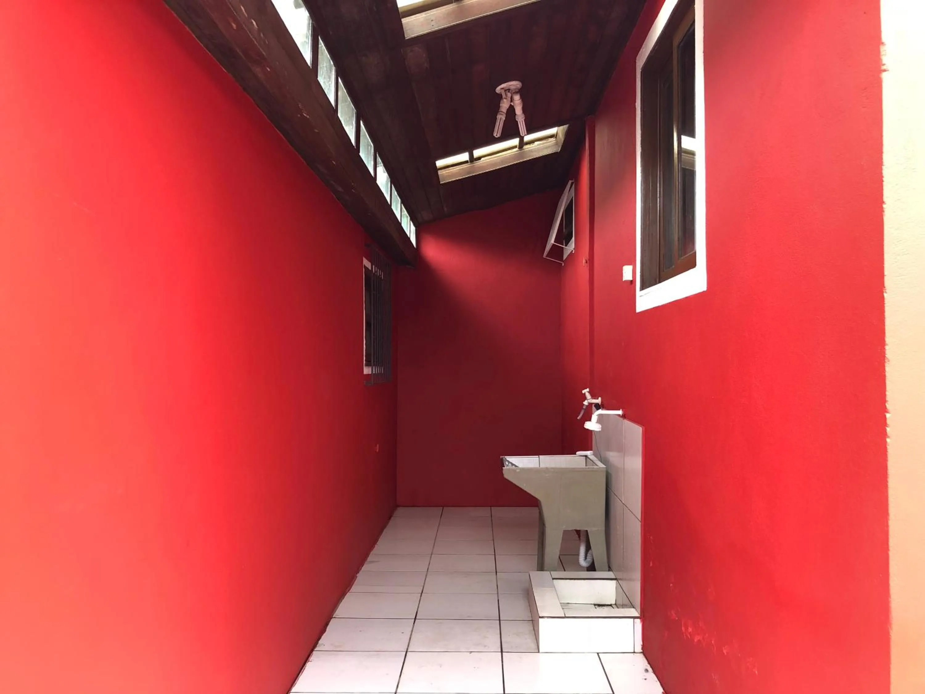 Pousada Residencial Família Dragone