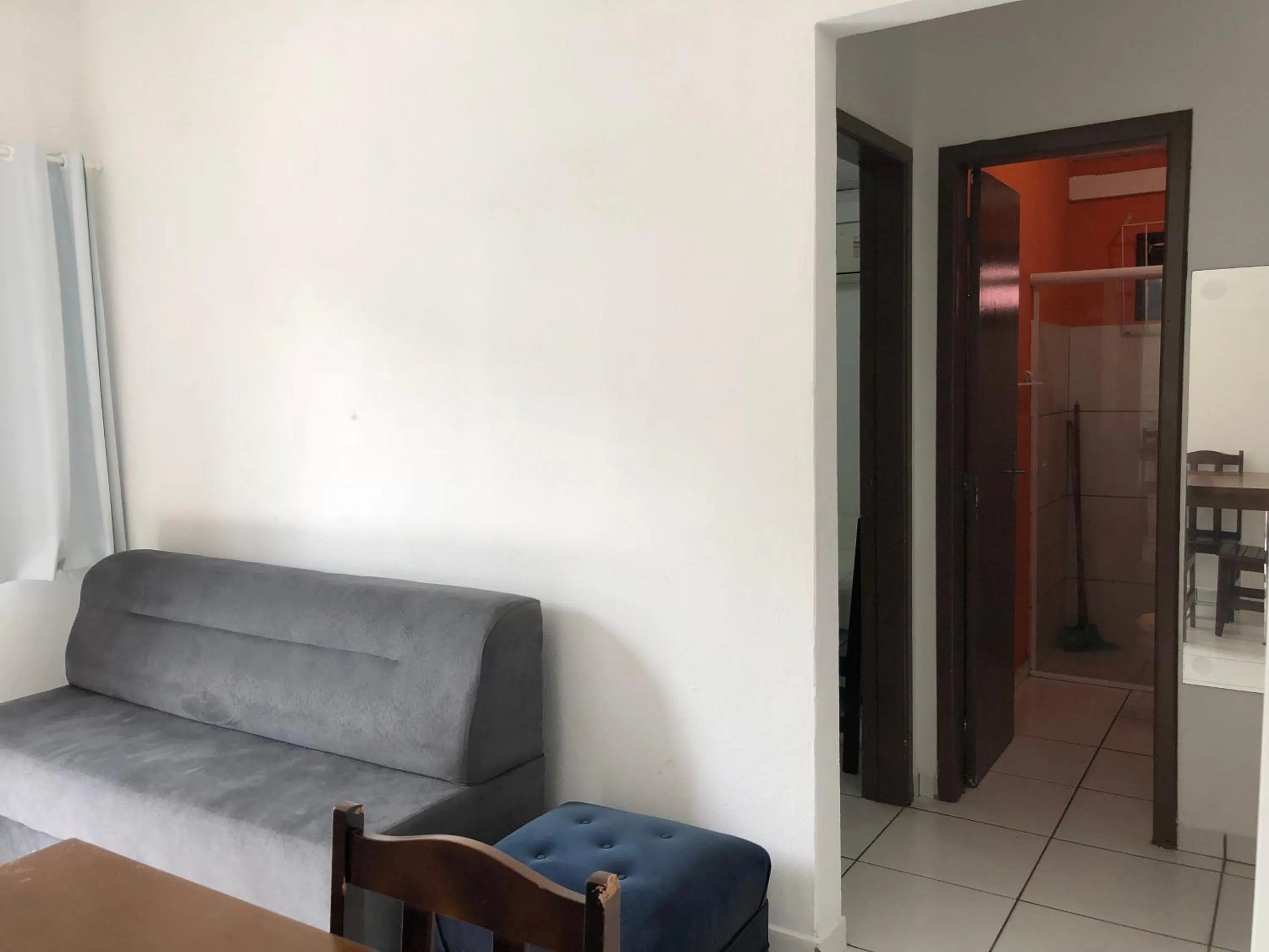 Pousada Residencial Família Dragone