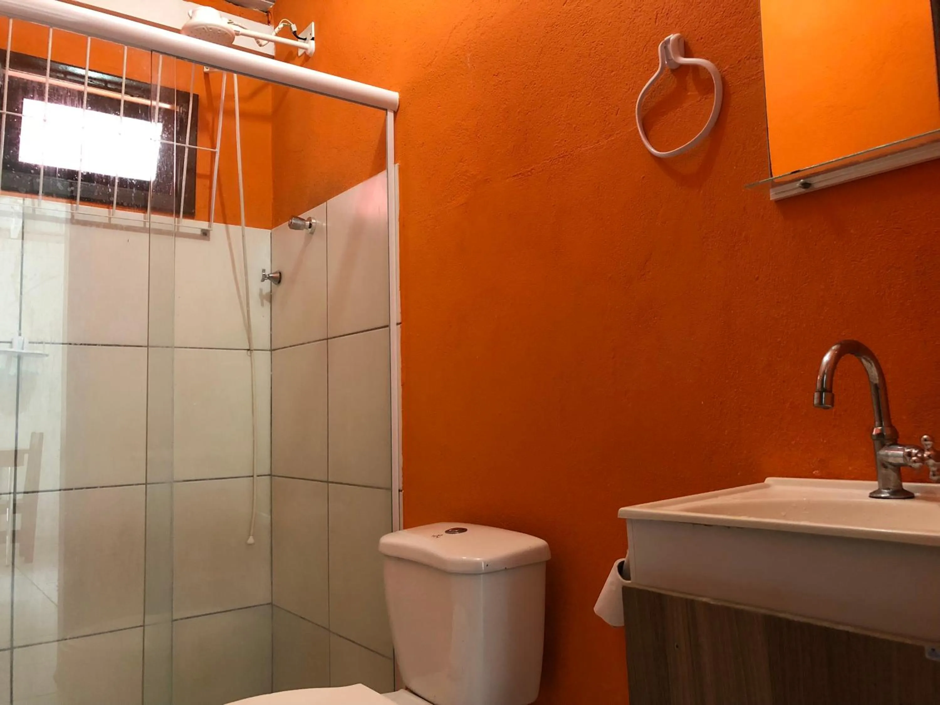 Pousada Residencial Família Dragone