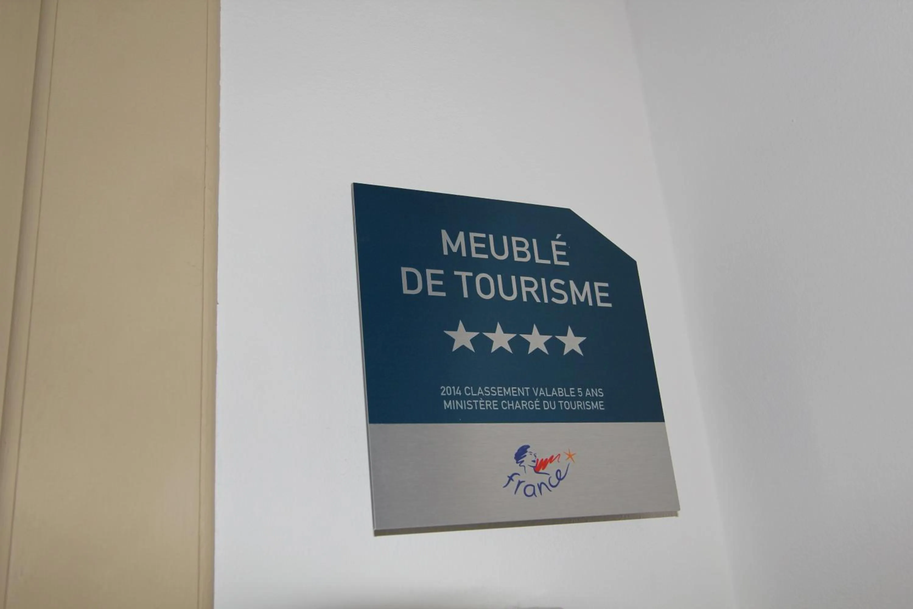 Property logo or sign in Nice Massena