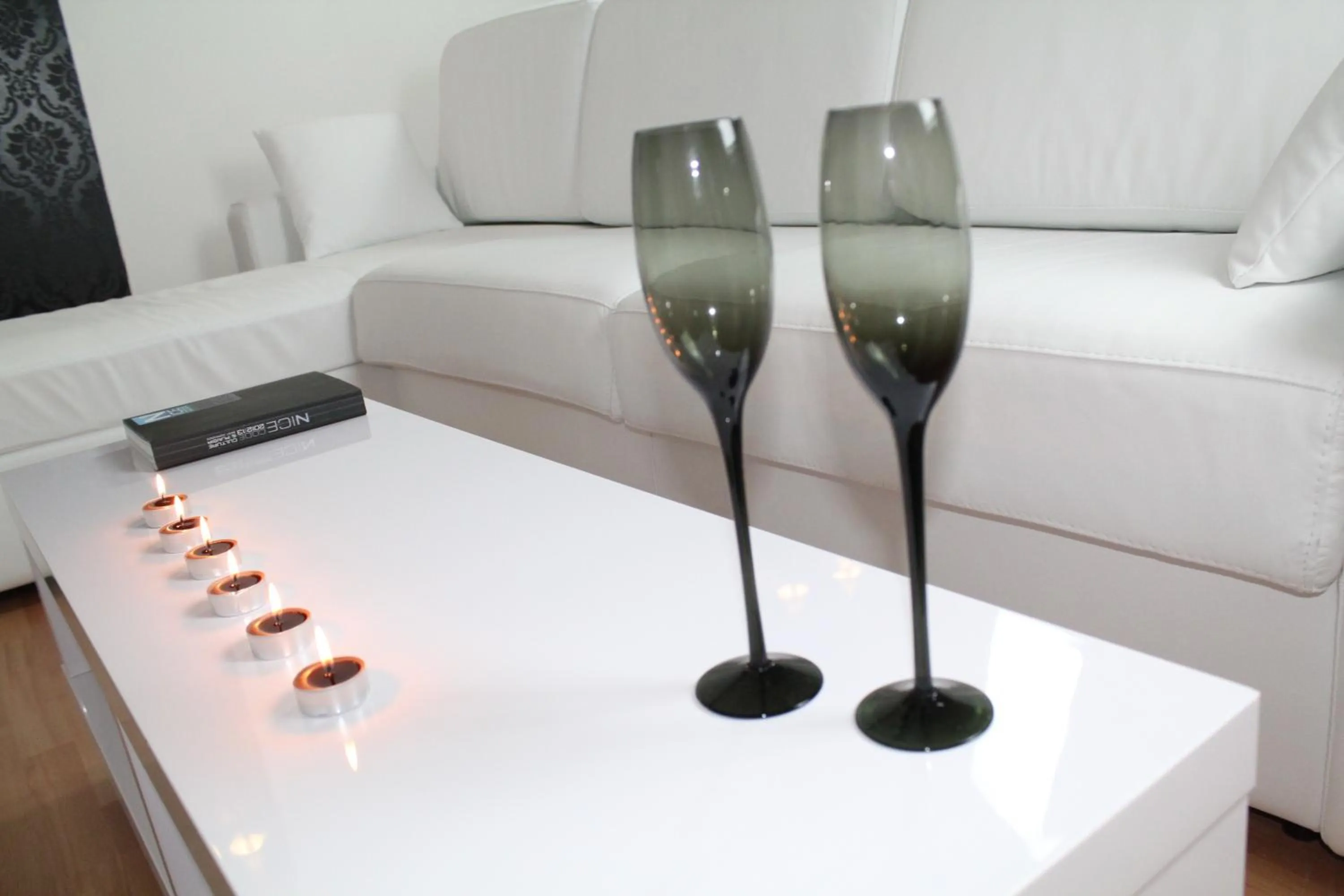 Certificate/Award in Nice Massena