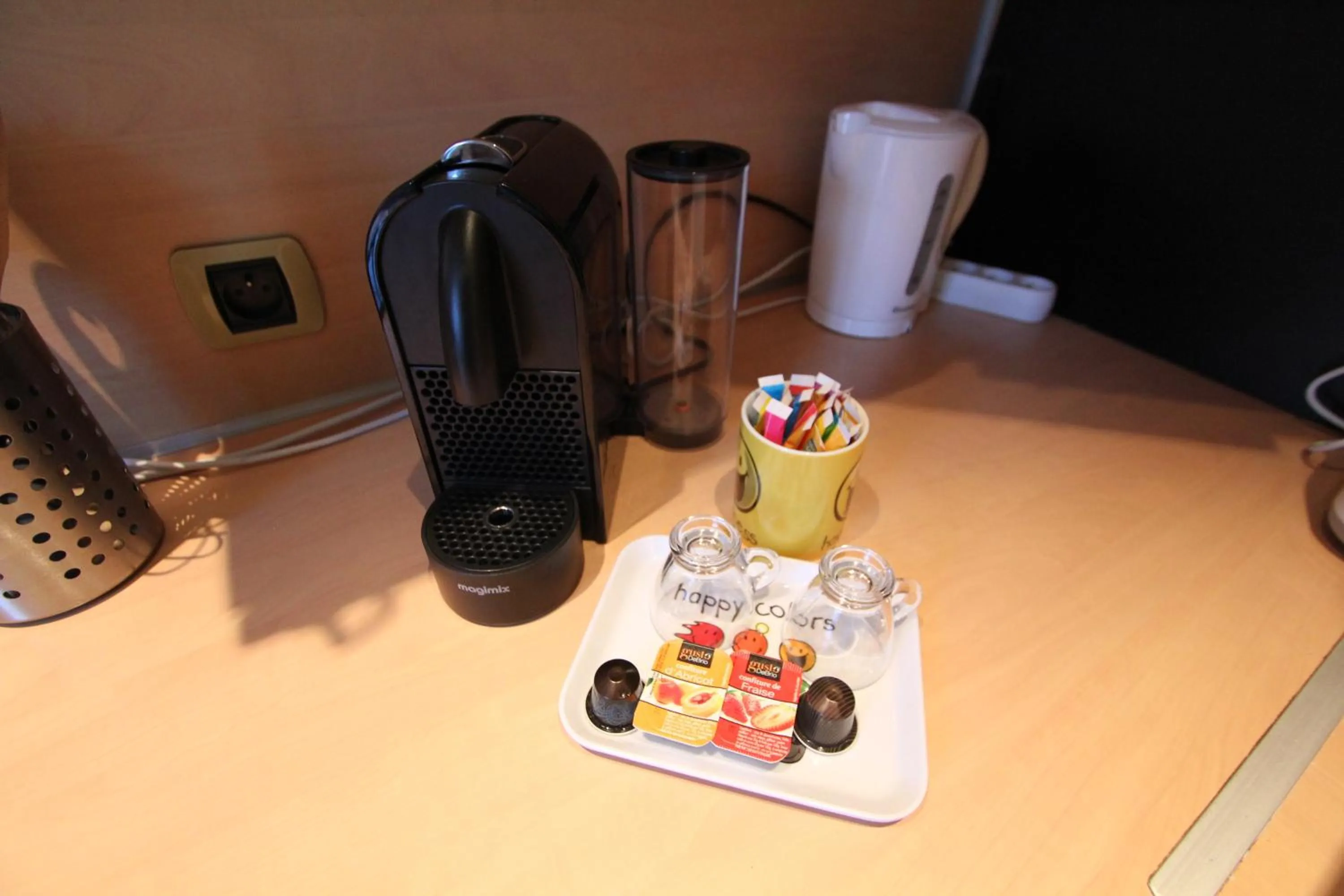 kitchen in Nice Massena