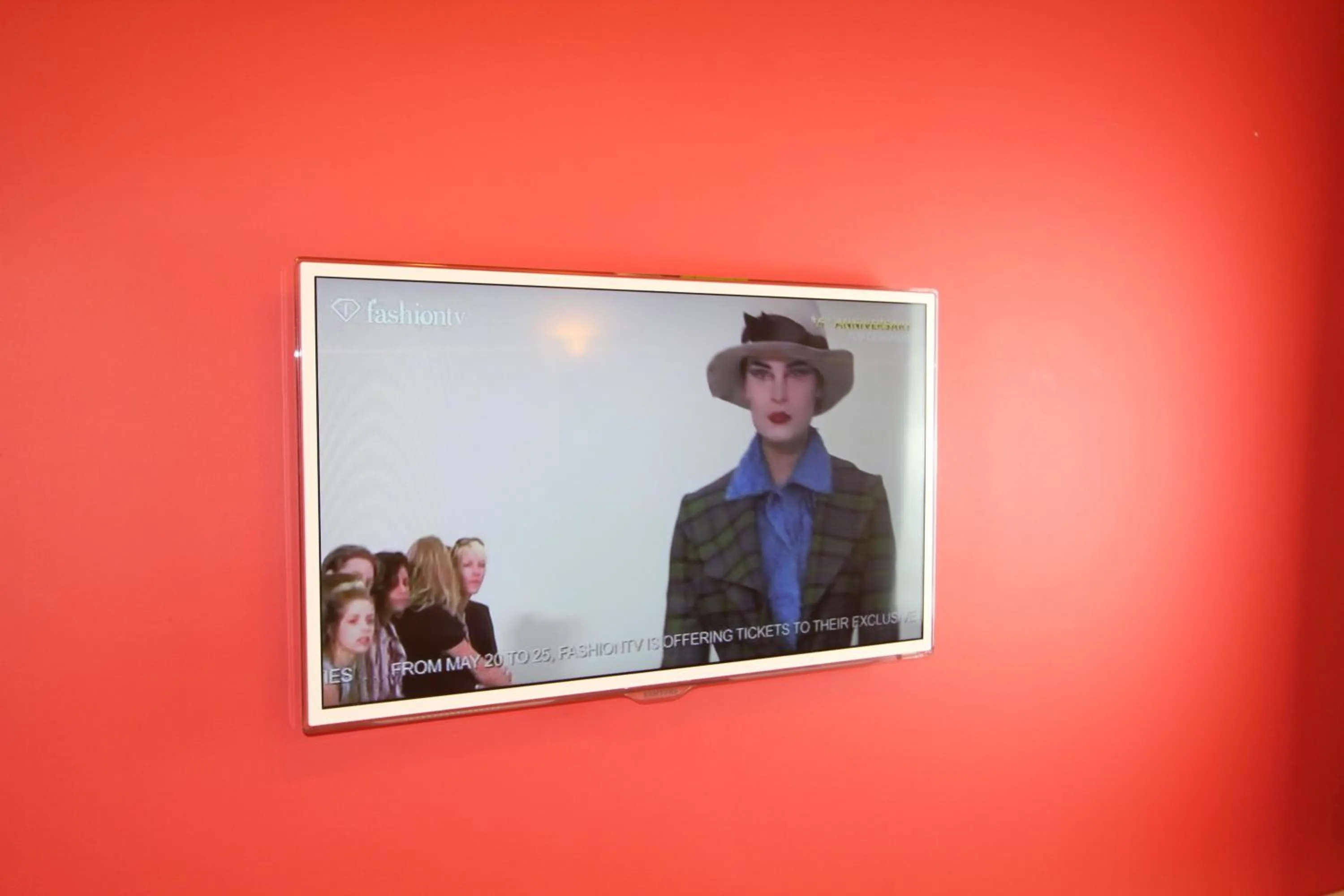 TV and multimedia in Nice Massena