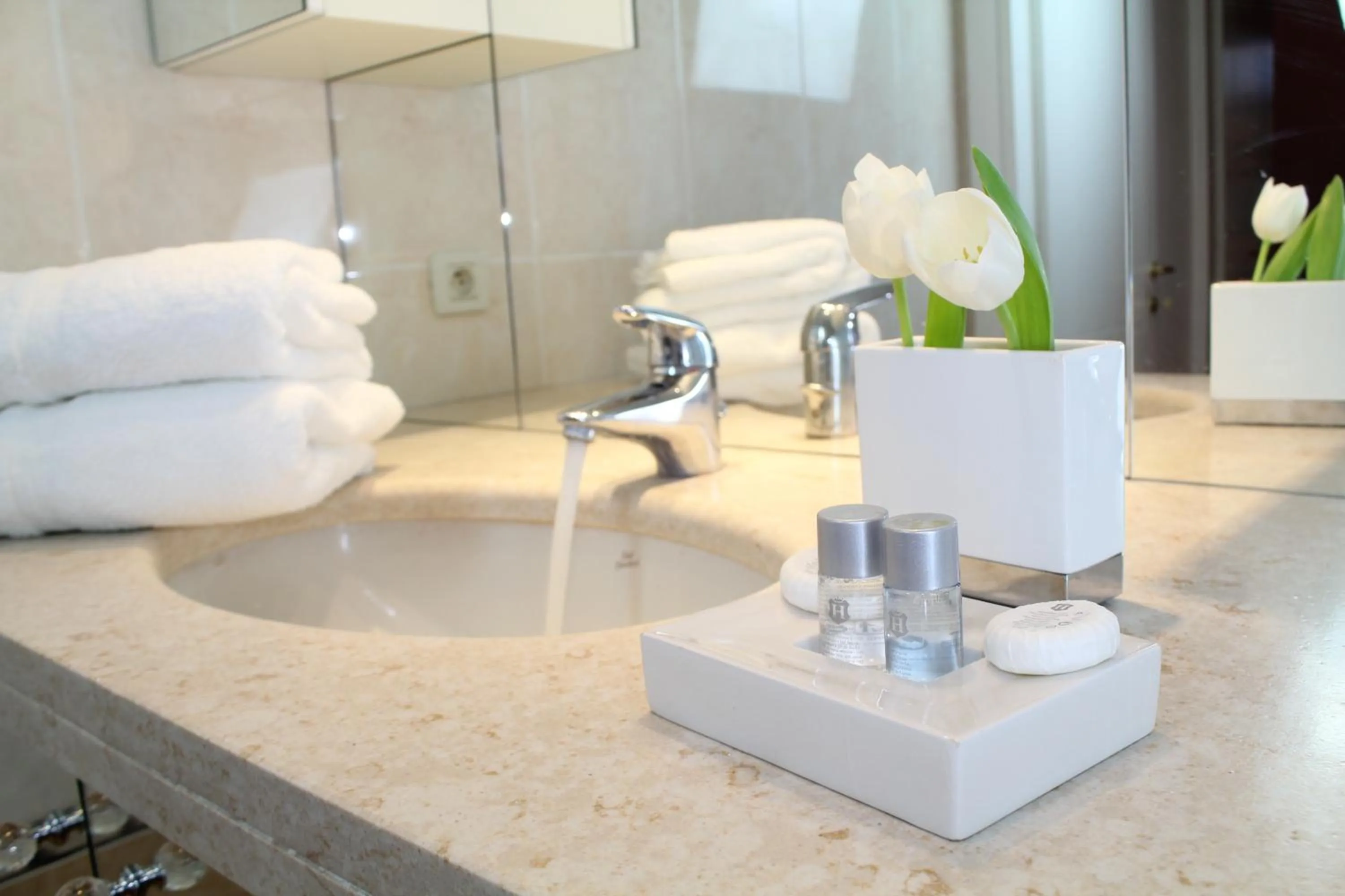 Decorative detail in Nice Massena