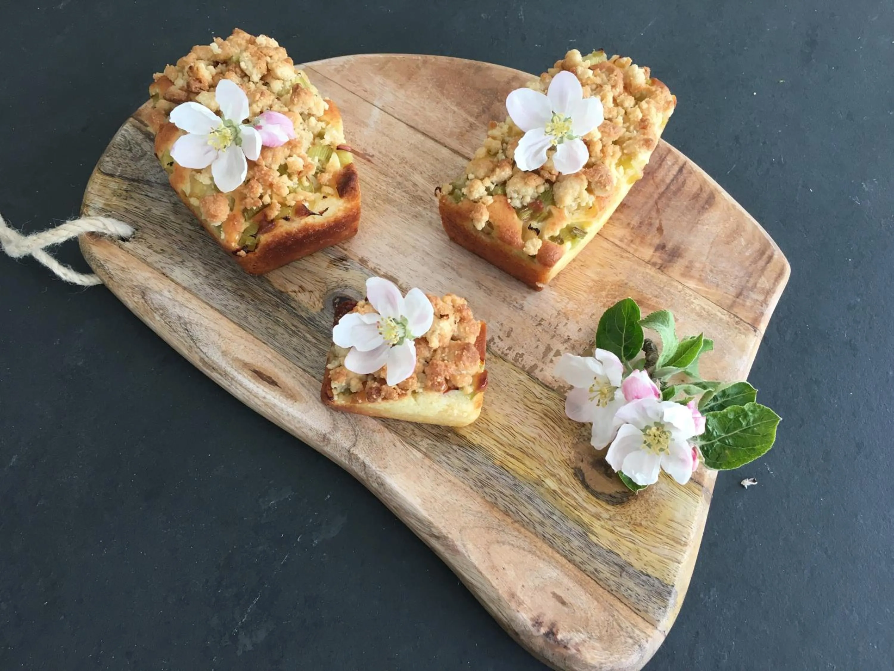 Food and drinks in Au Calme de Hosdent