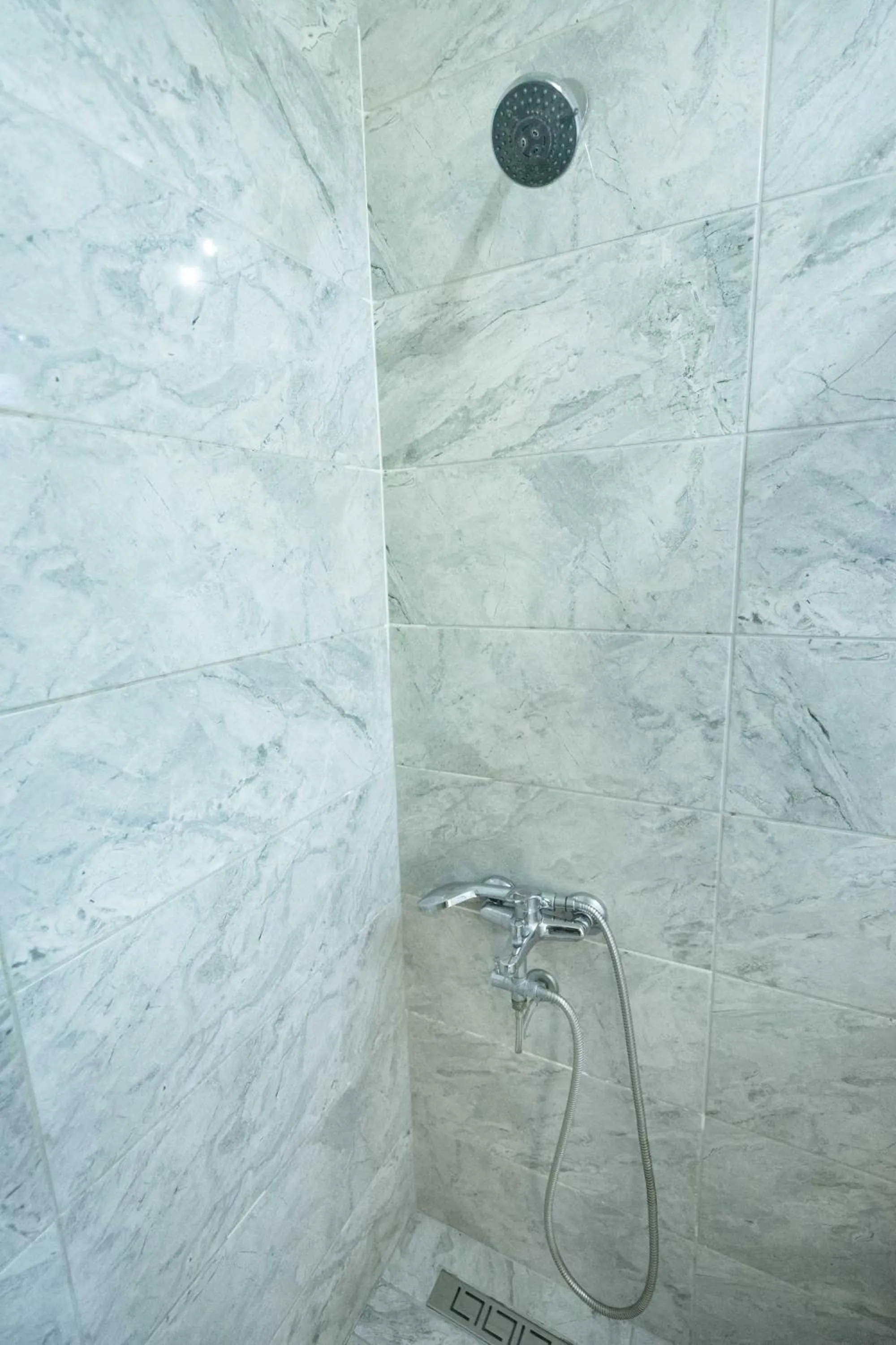 Bathroom in Hotel Libiza