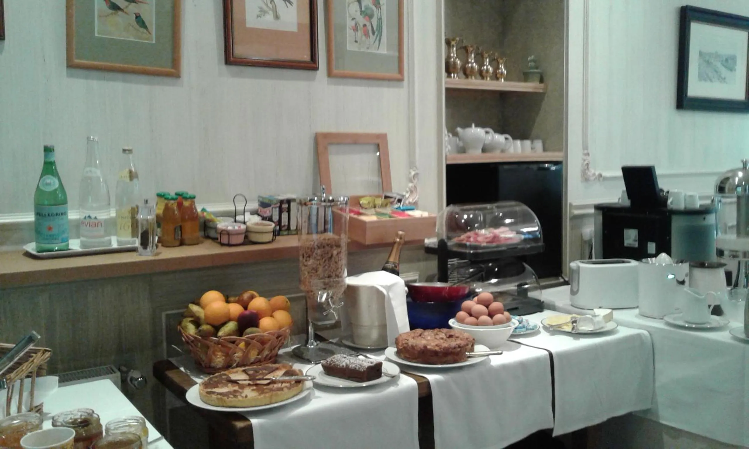 Ault - Villa Aultia Hotel - baie de somme