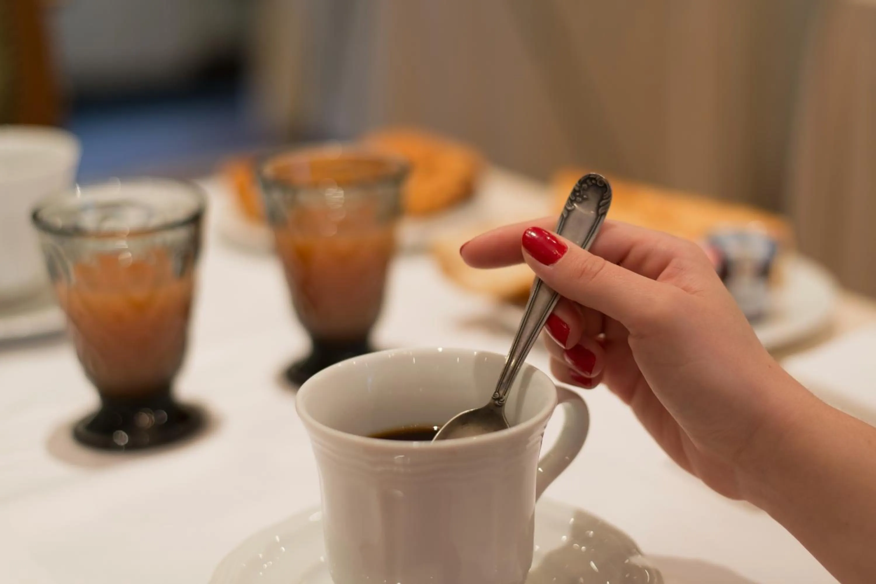 Drinks in Ault - Villa Aultia Hotel - baie de somme