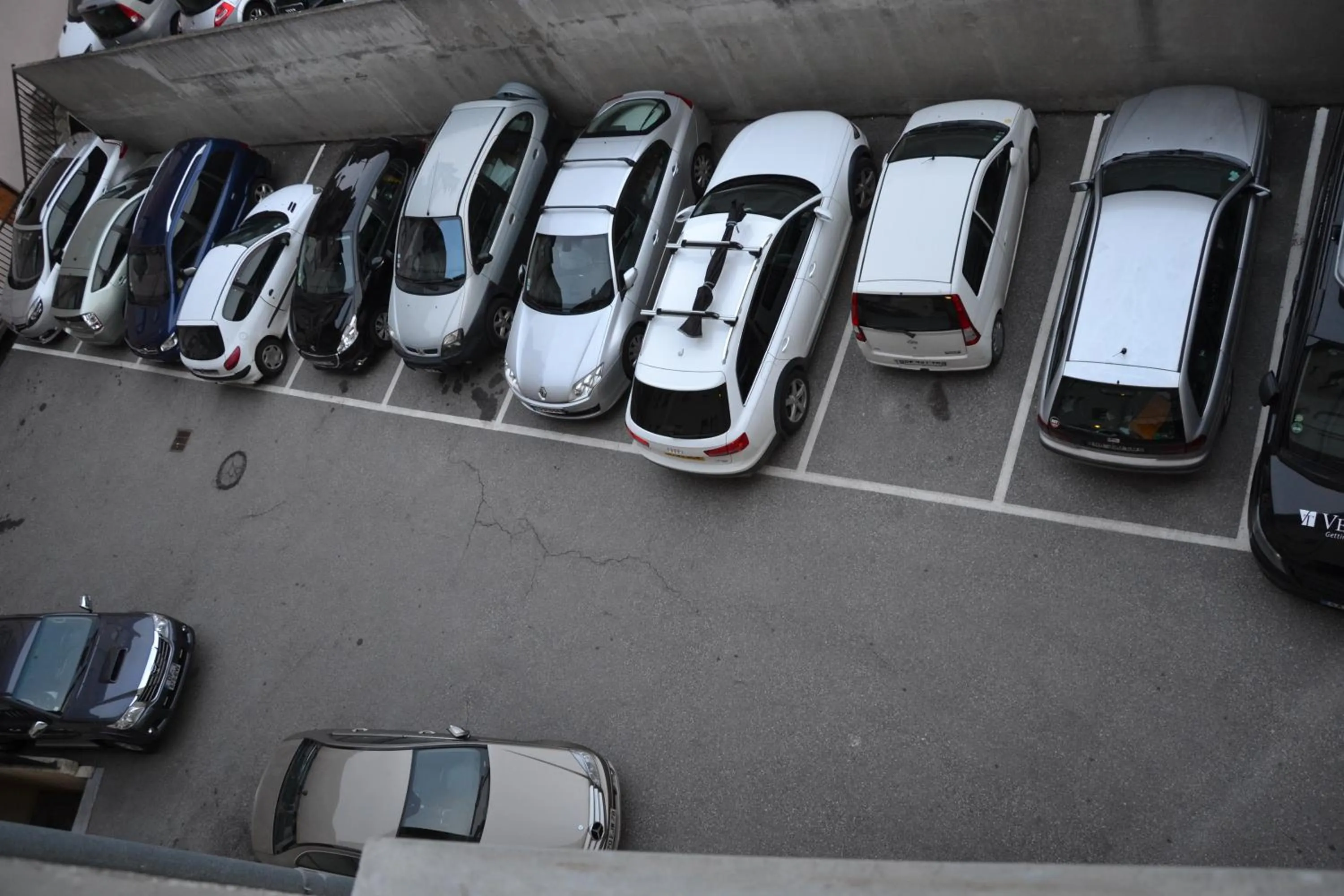 Area and facilities in Terminus Hôtel des 3 Vallées
