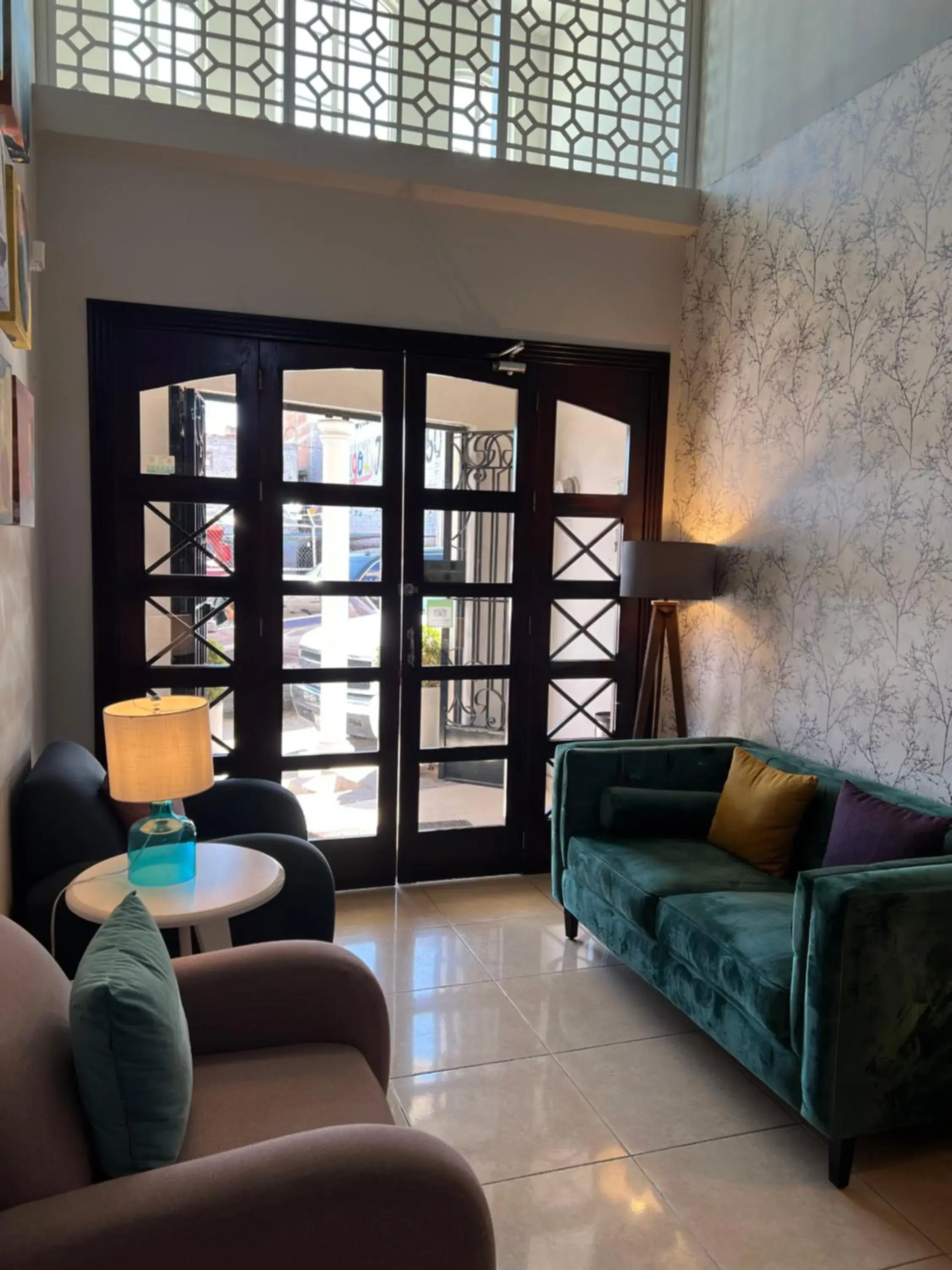 Hotel Arribo Hotel Arribo