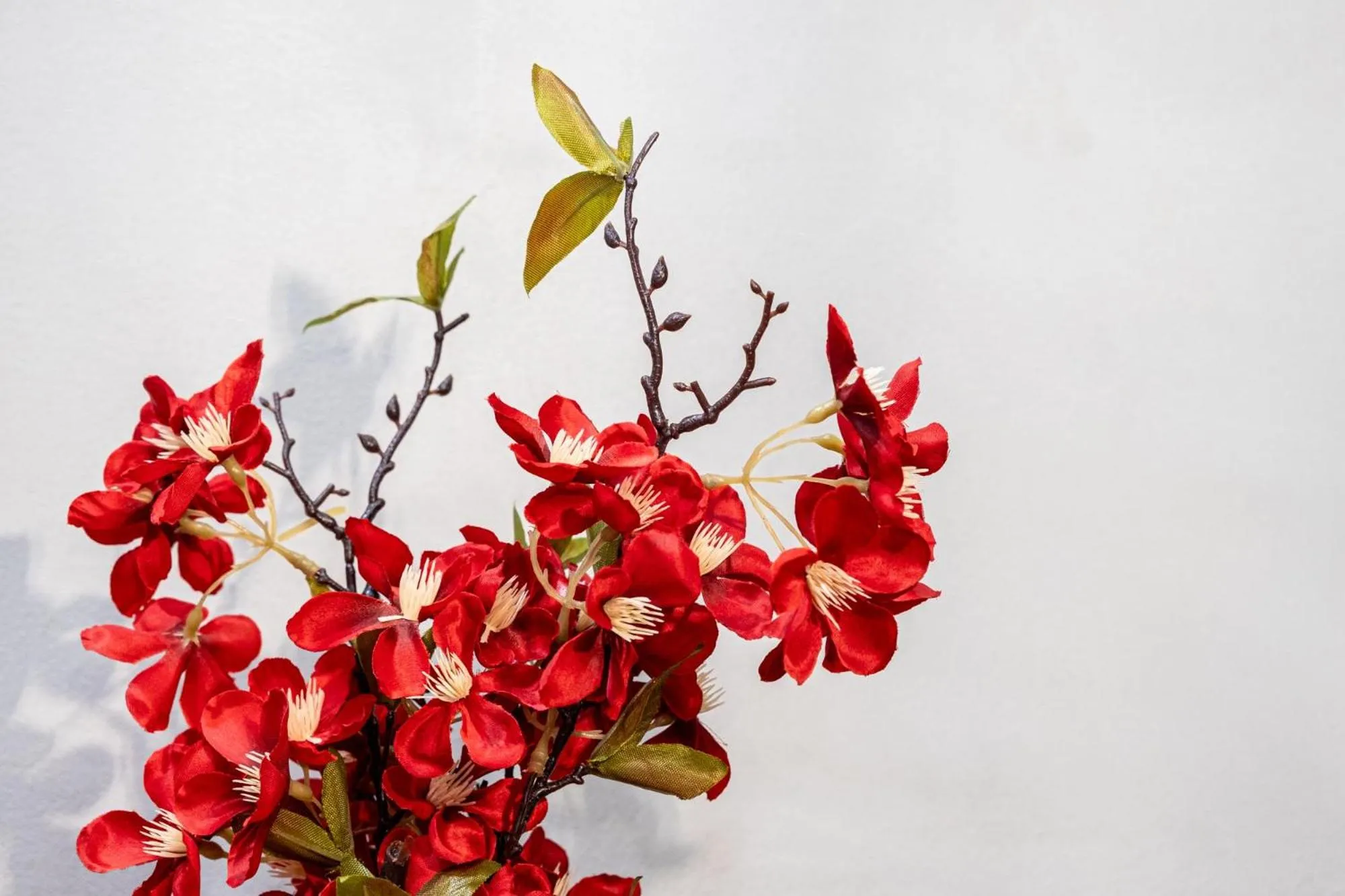 Decorative detail in casajammone naples b&b