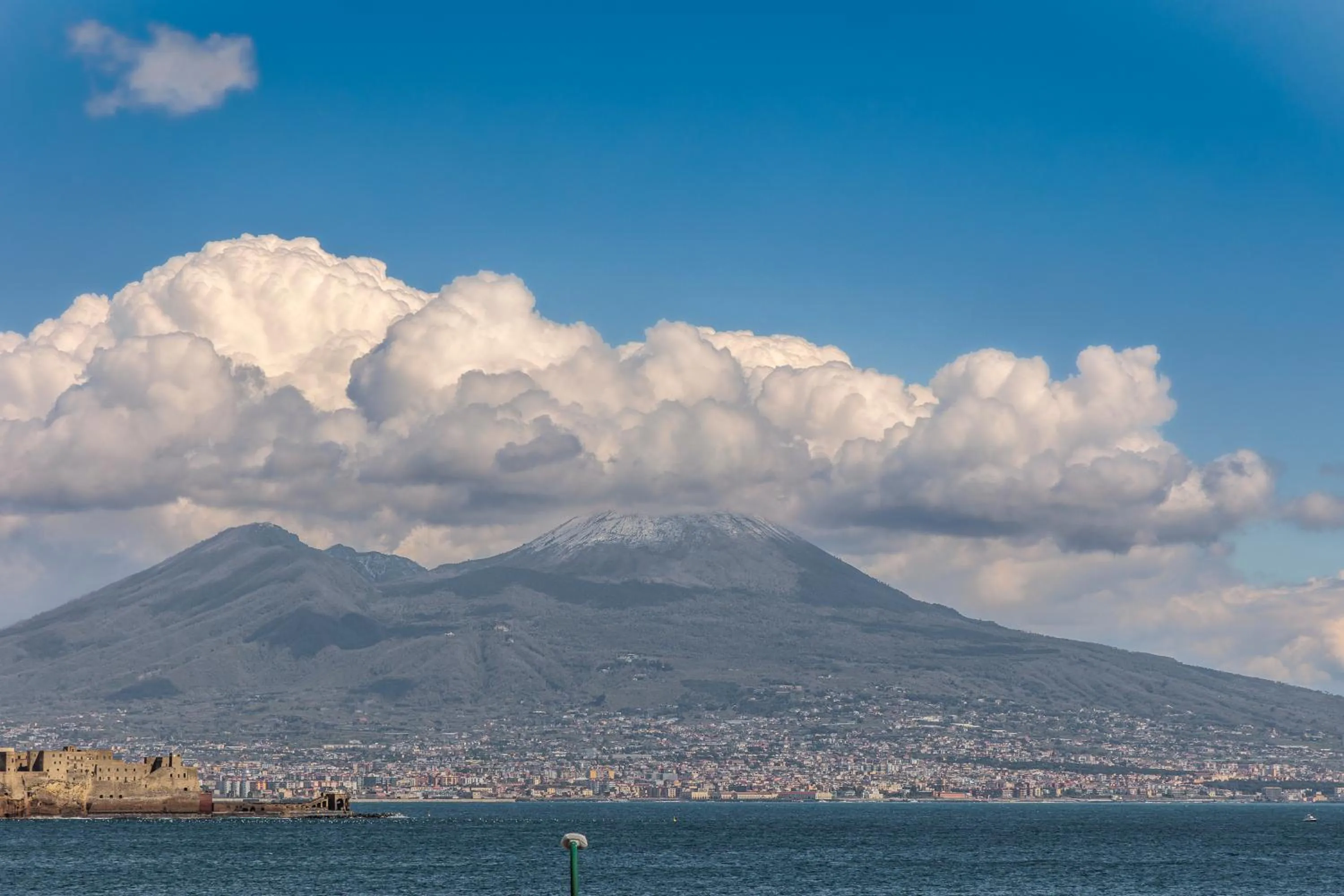 Activities in casajammone naples b&b