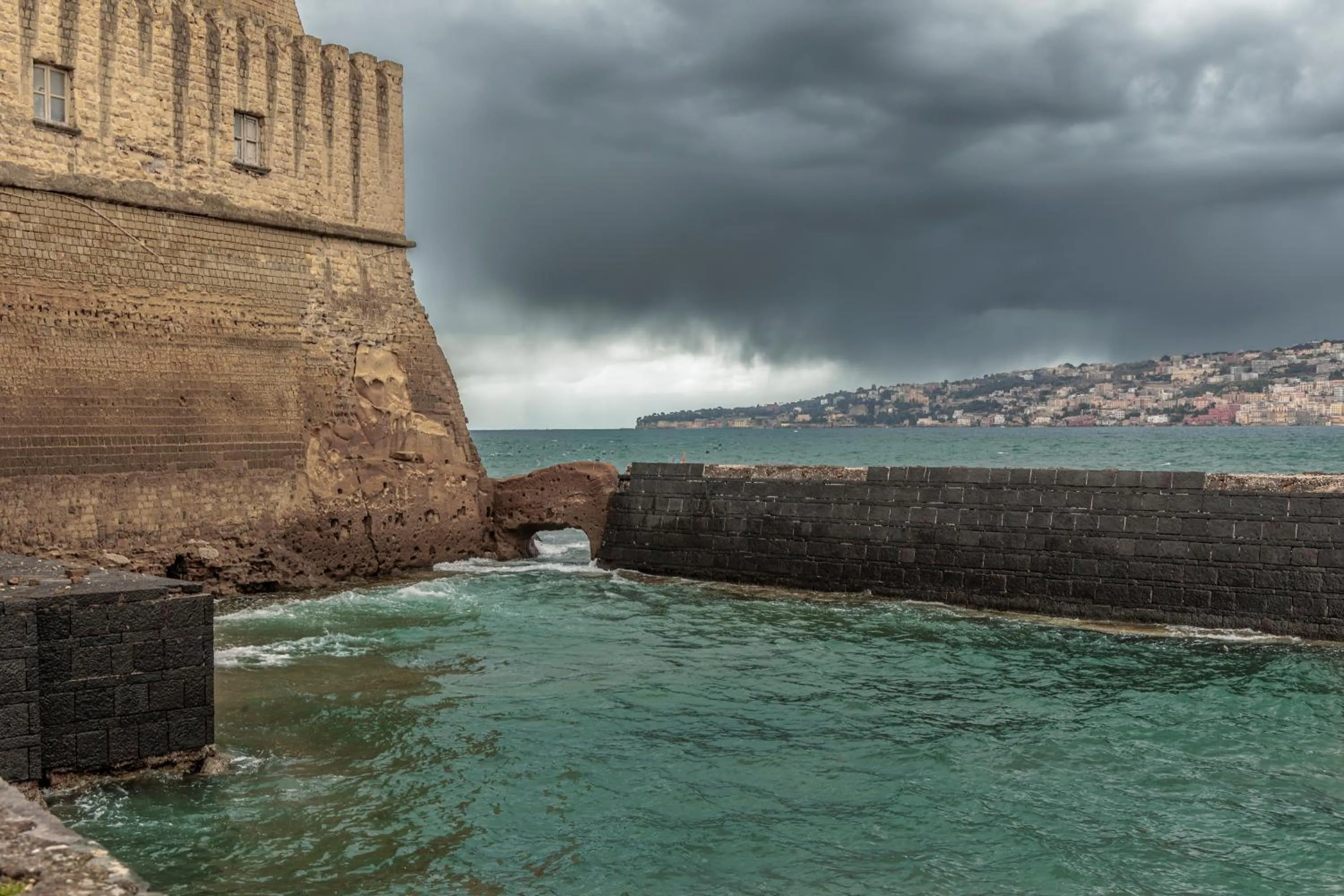 Activities in casajammone naples b&b