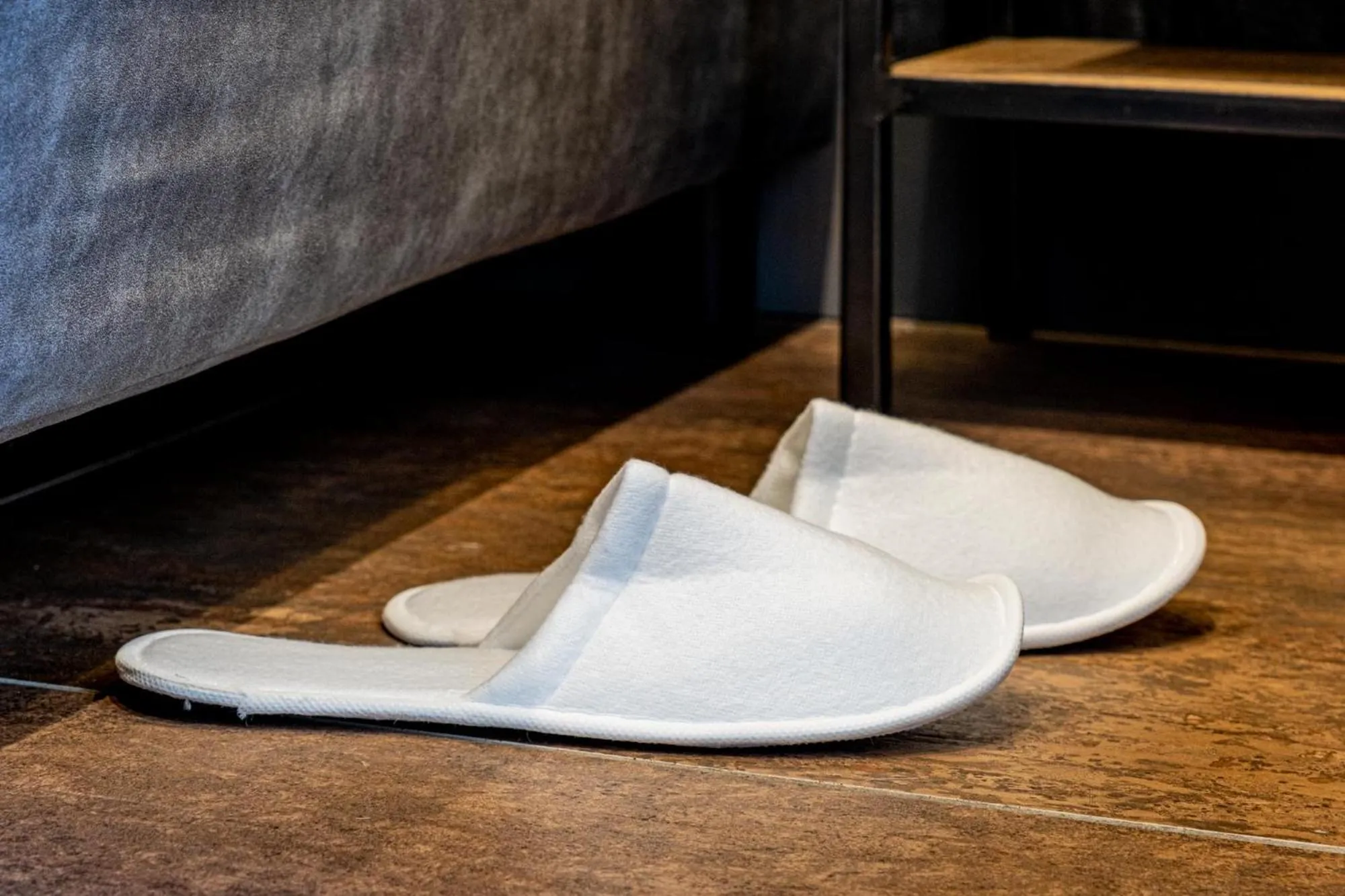 Bathroom in casajammone naples b&b