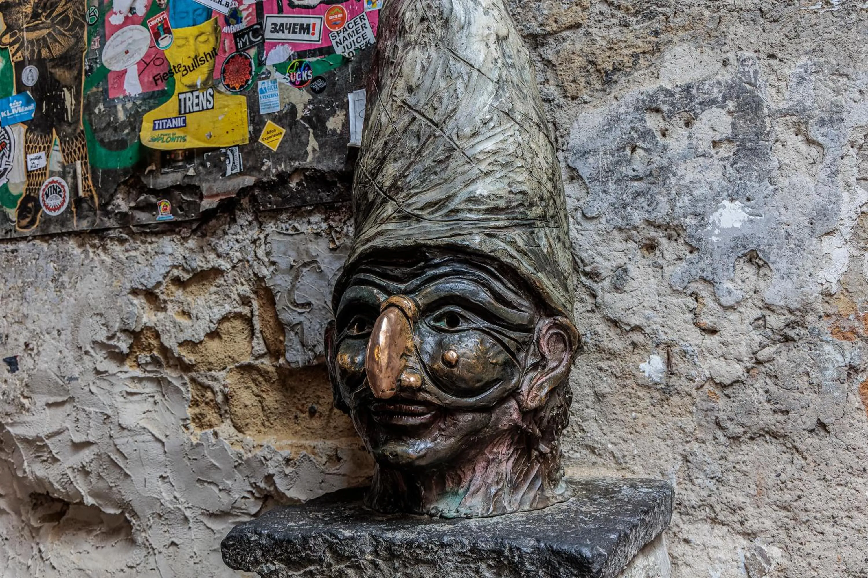 Activities in casajammone naples b&b