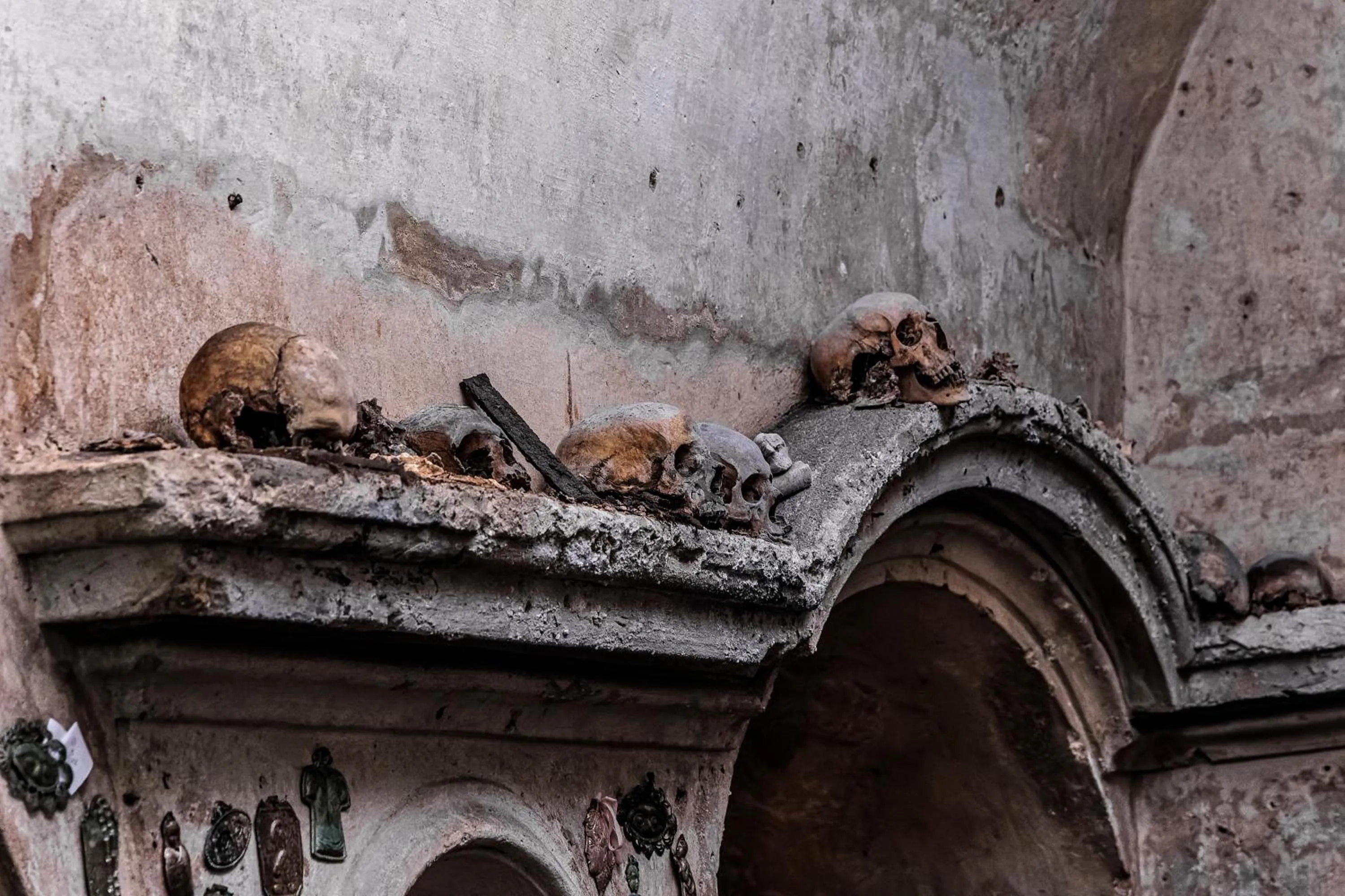 Activities in casajammone naples b&b