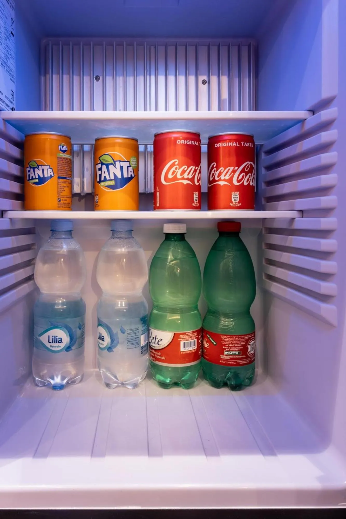 Drinks in casajammone naples b&b