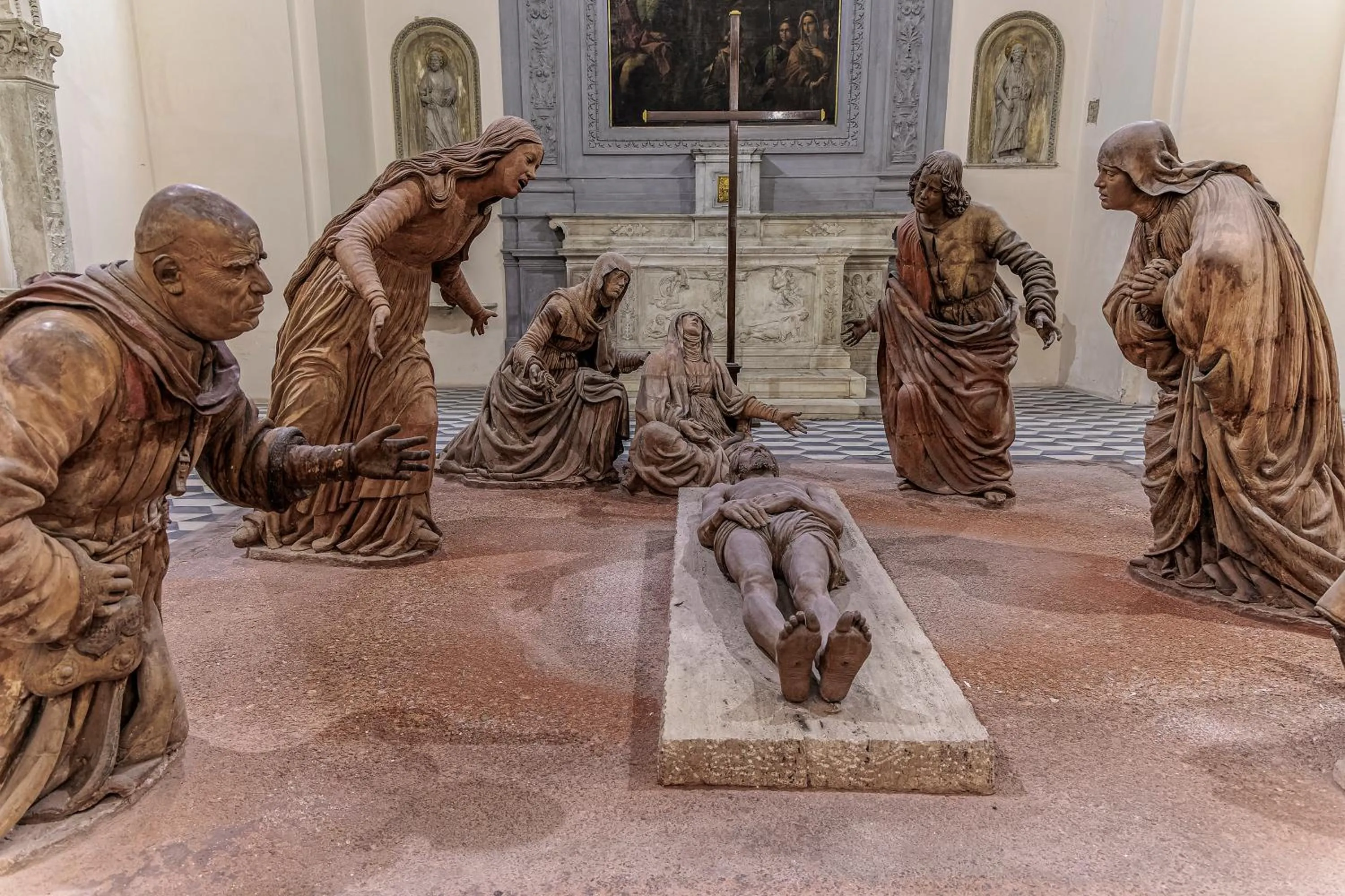 Activities in casajammone naples b&b